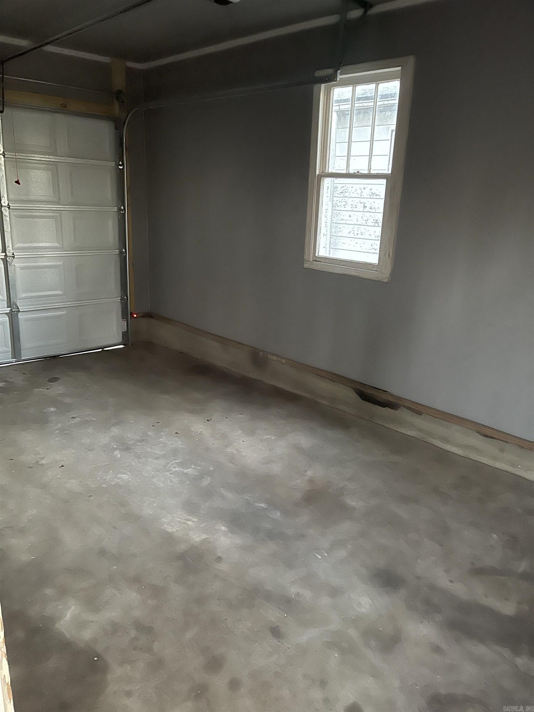 Burroughs JH - Residential