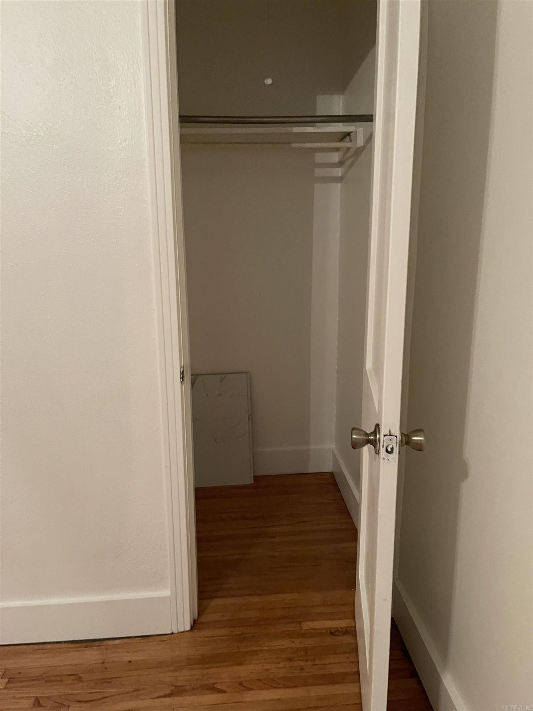 Burroughs JH - Residential