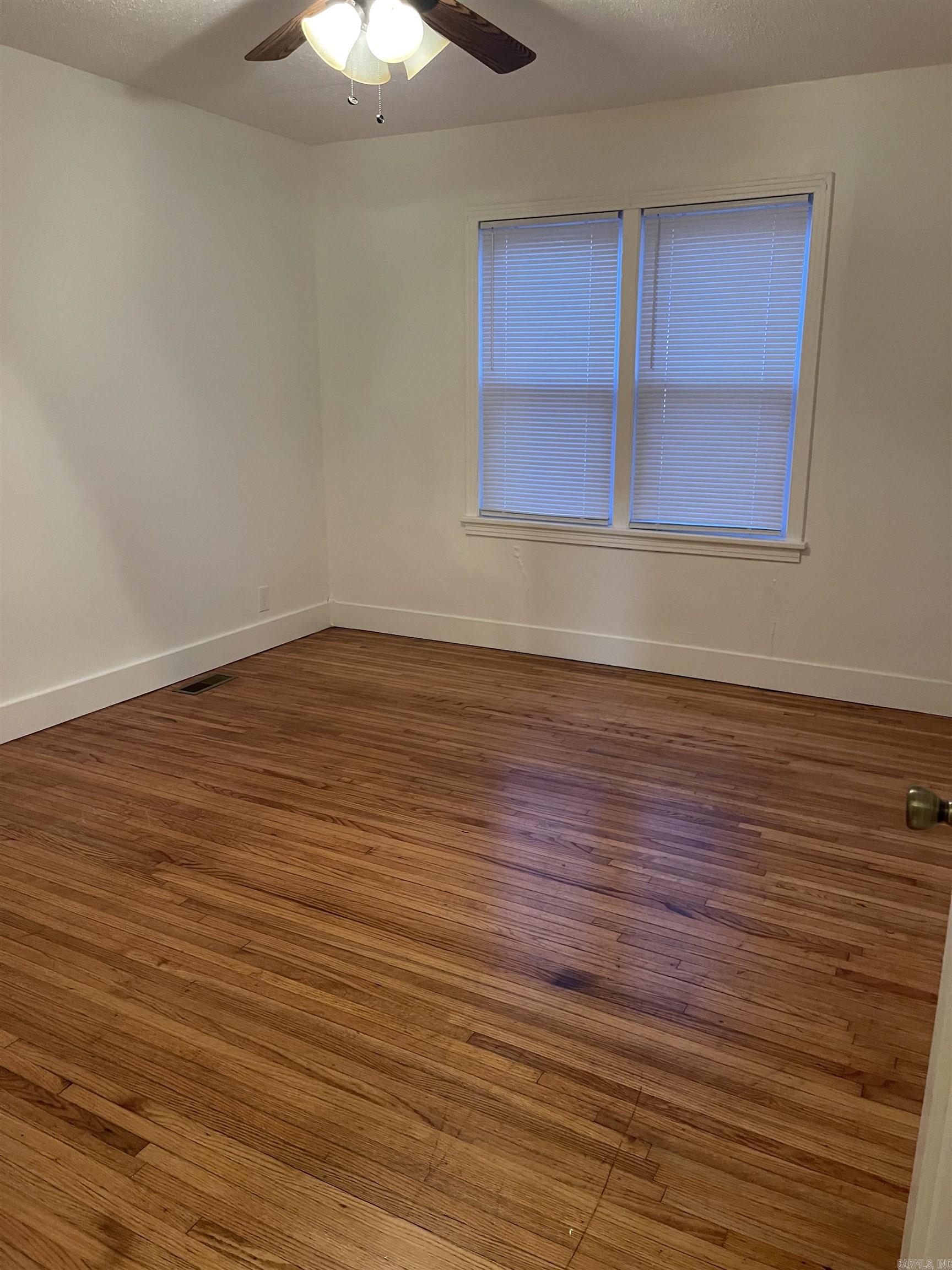 Burroughs JH - Residential