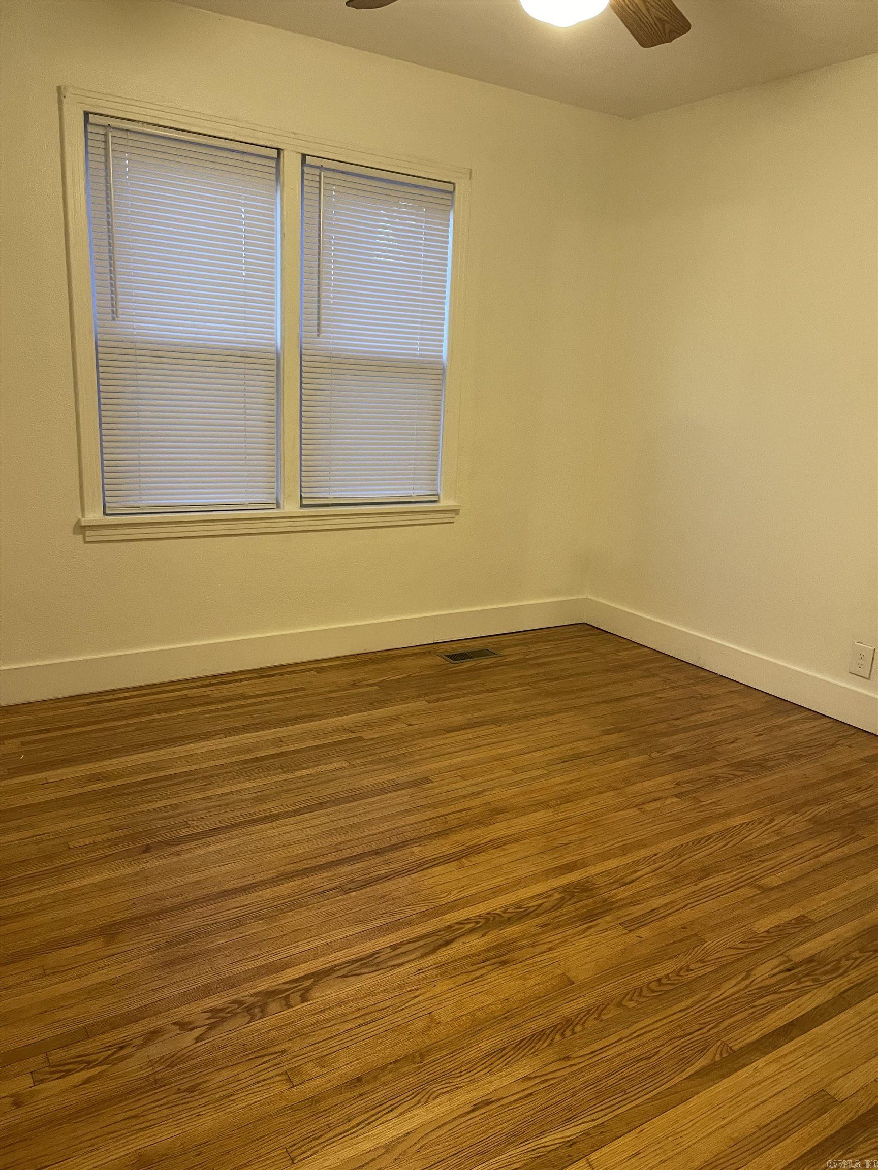 Burroughs JH - Residential