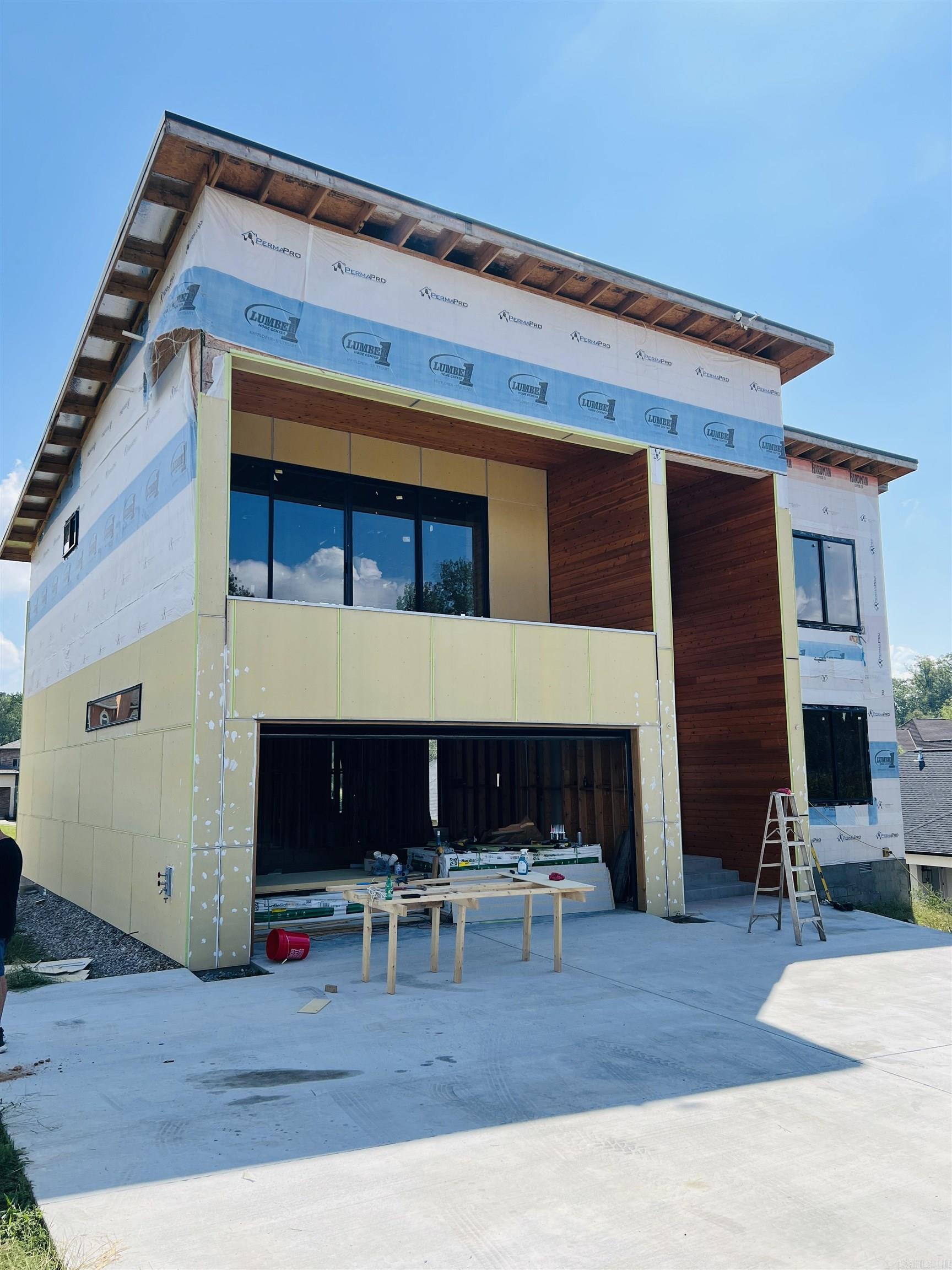 Ironwood Estates Phase II - Residential