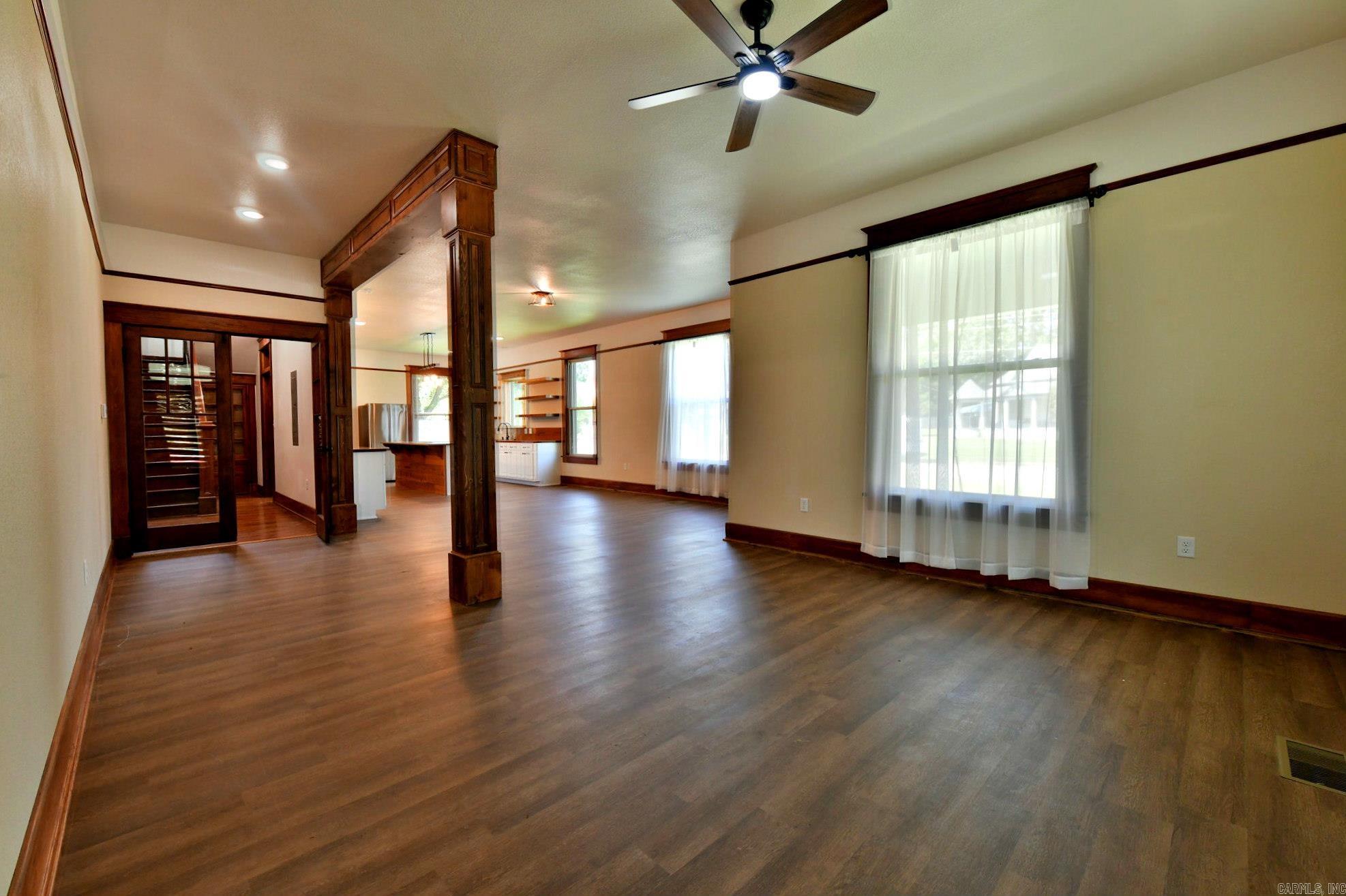 Mena Original - Residential Lease