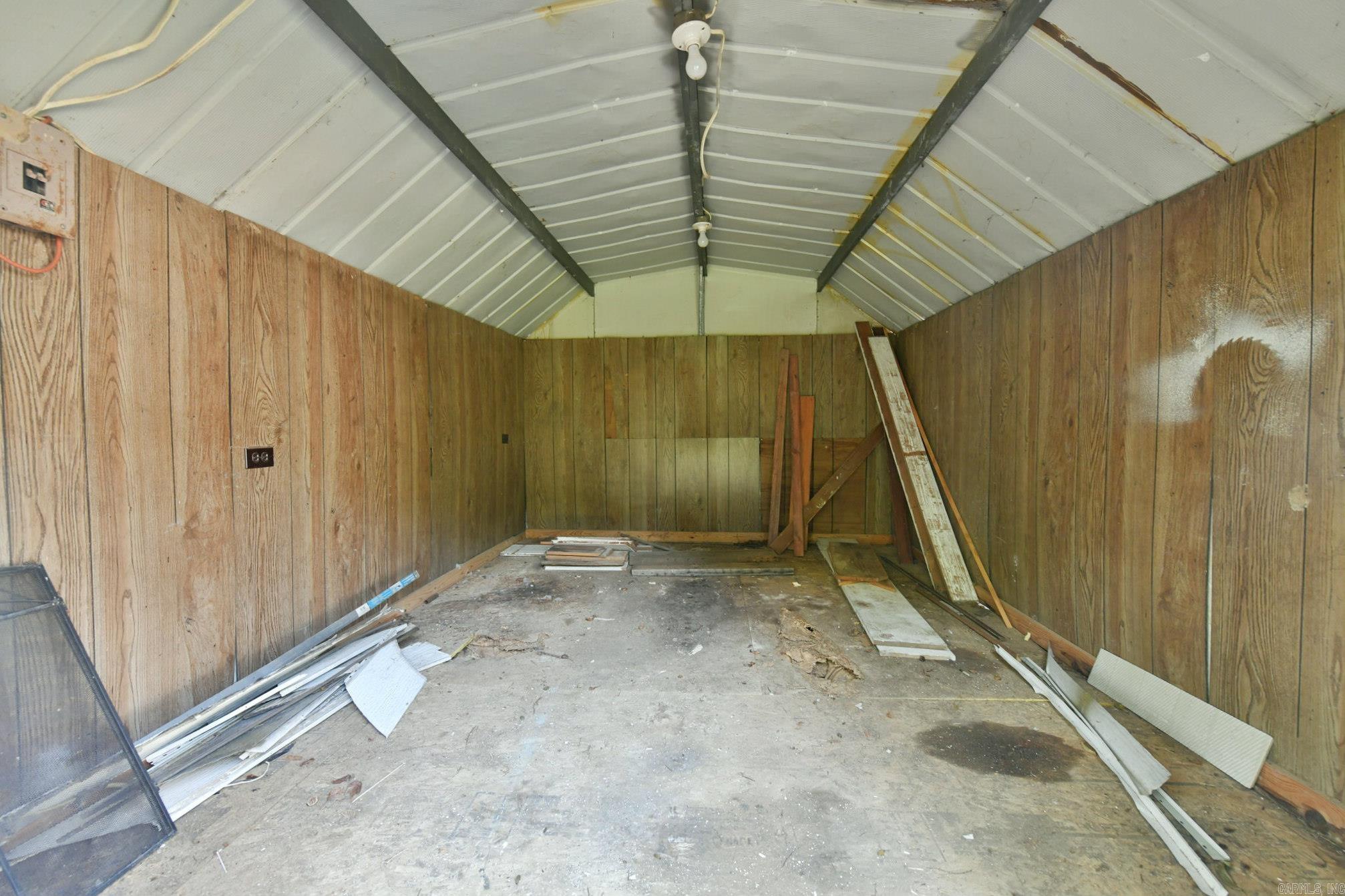 Mena Original - Residential Lease