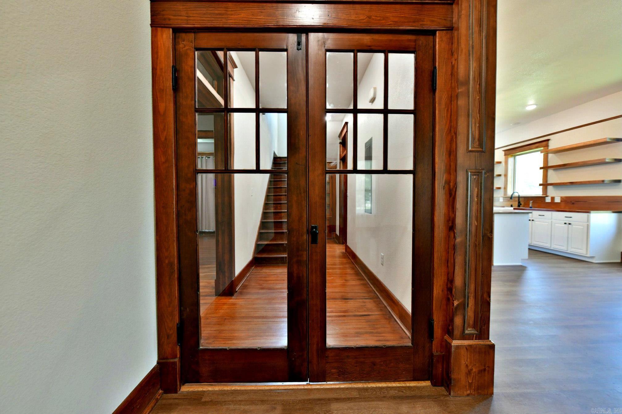 Mena Original - Residential Lease