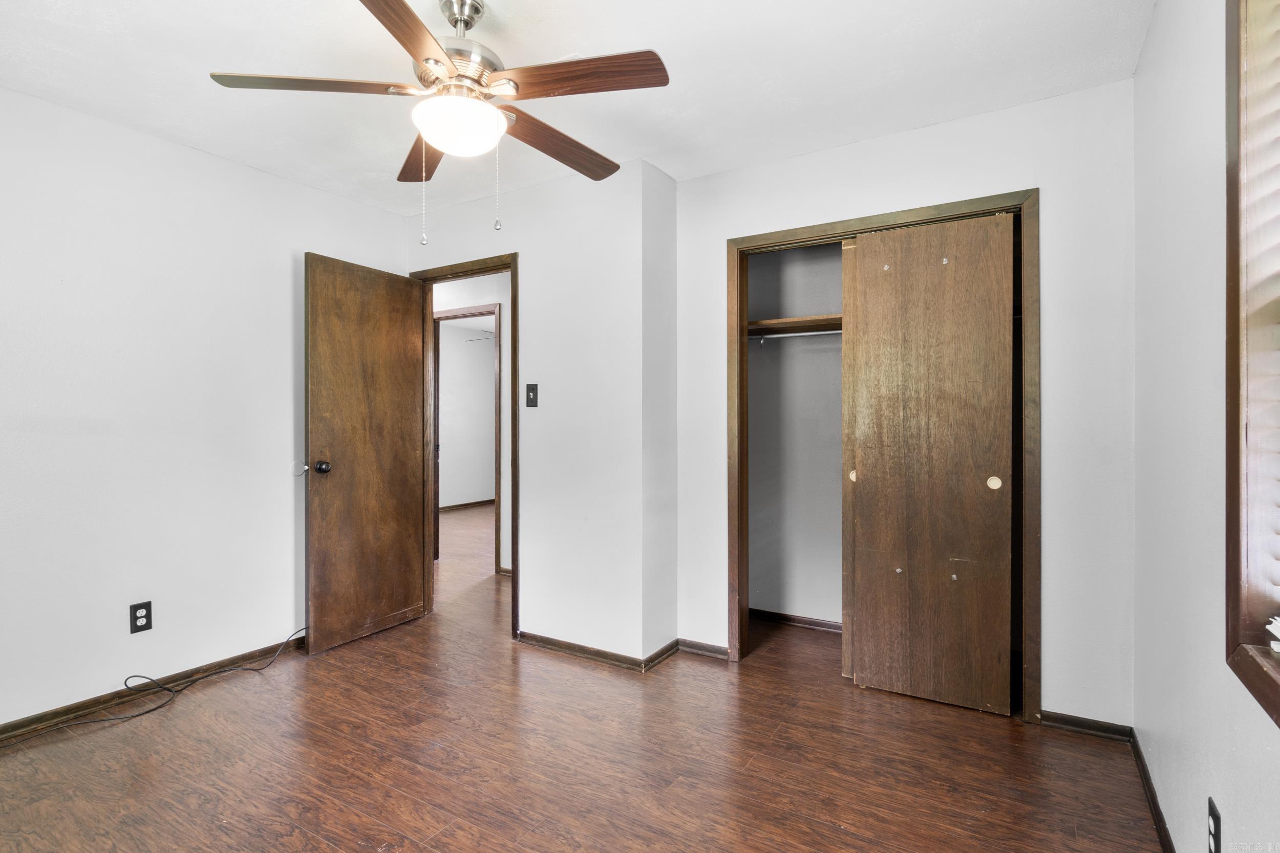 CEDAR CREST - Residential