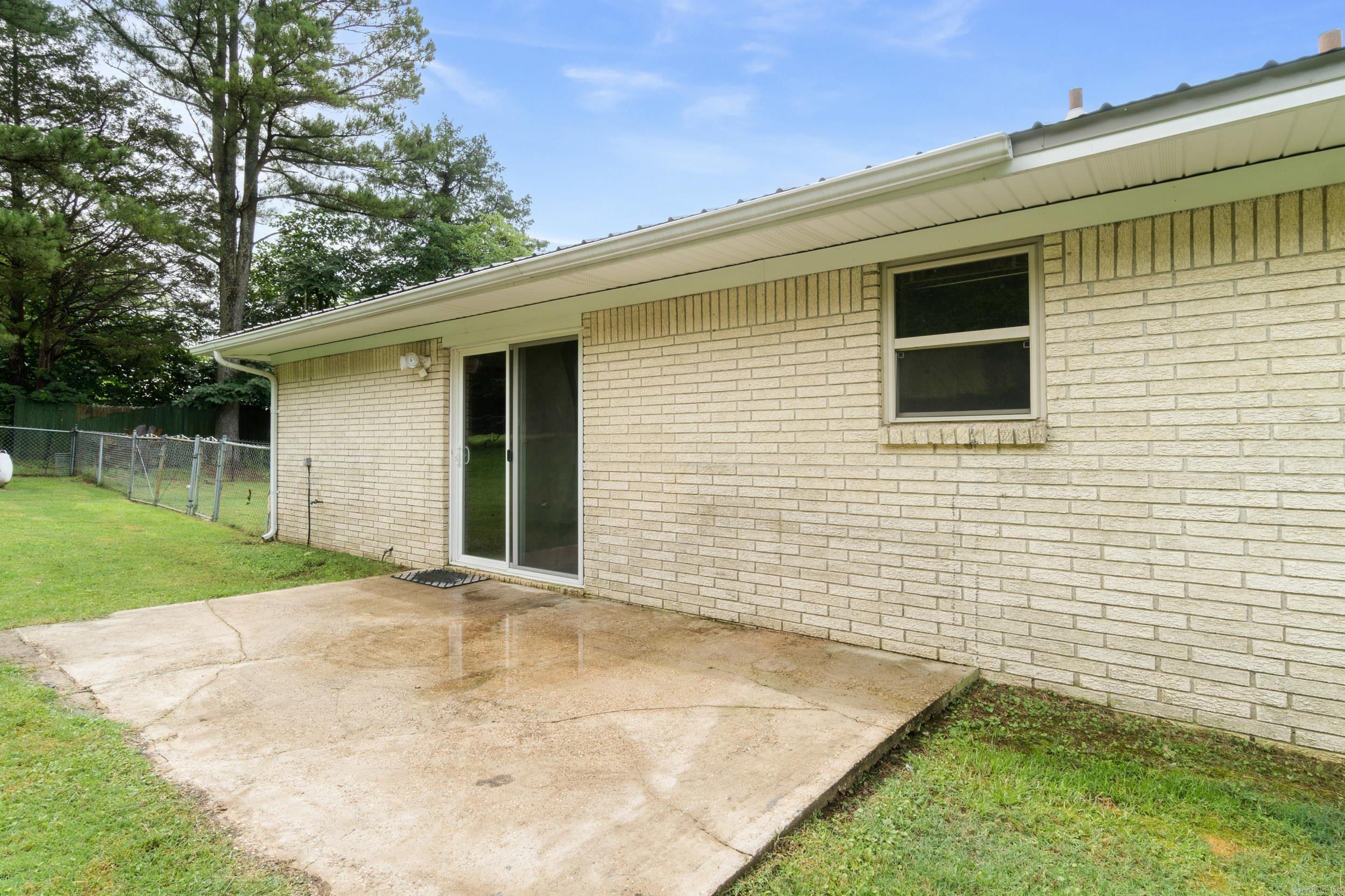 CEDAR CREST - Residential