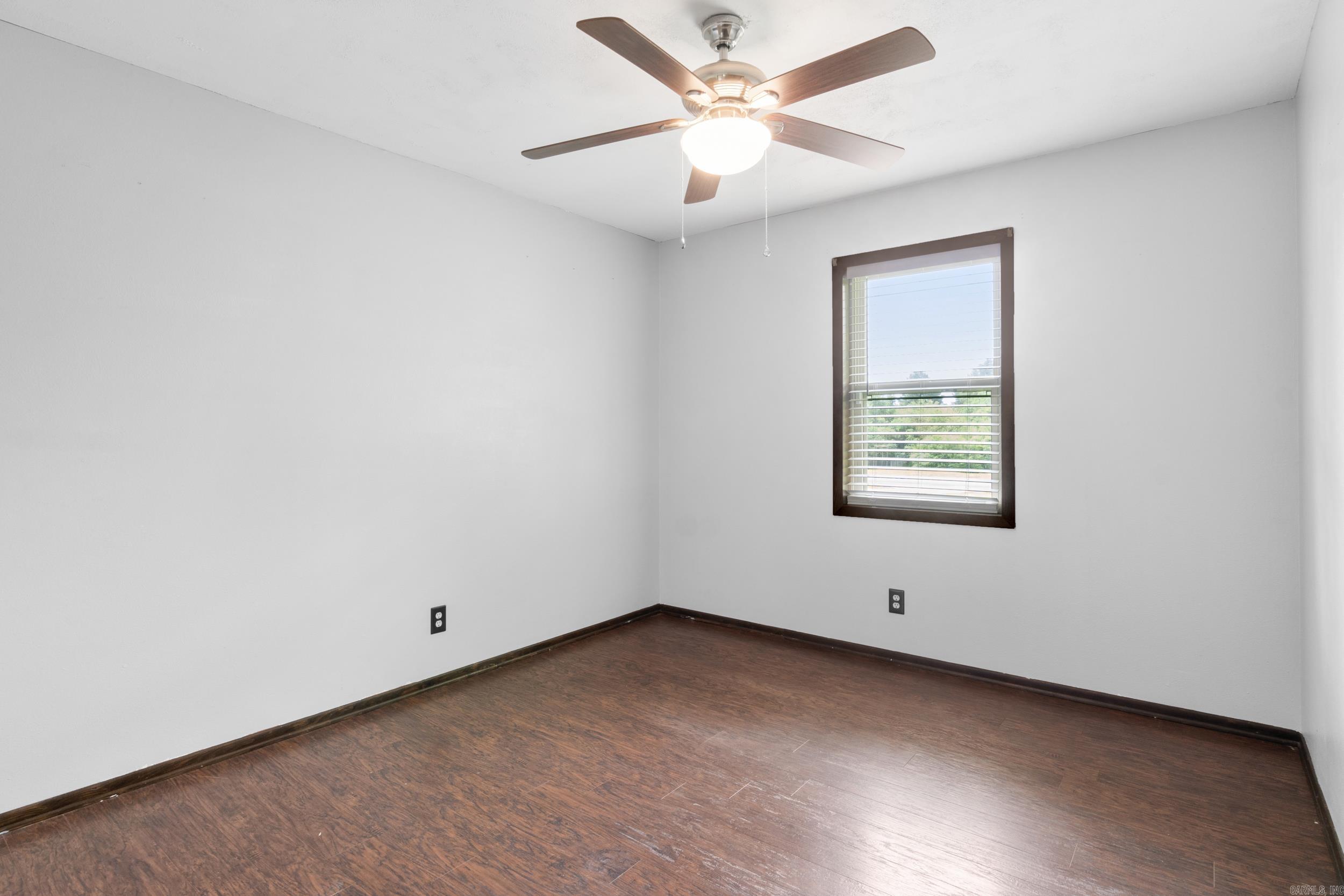 CEDAR CREST - Residential