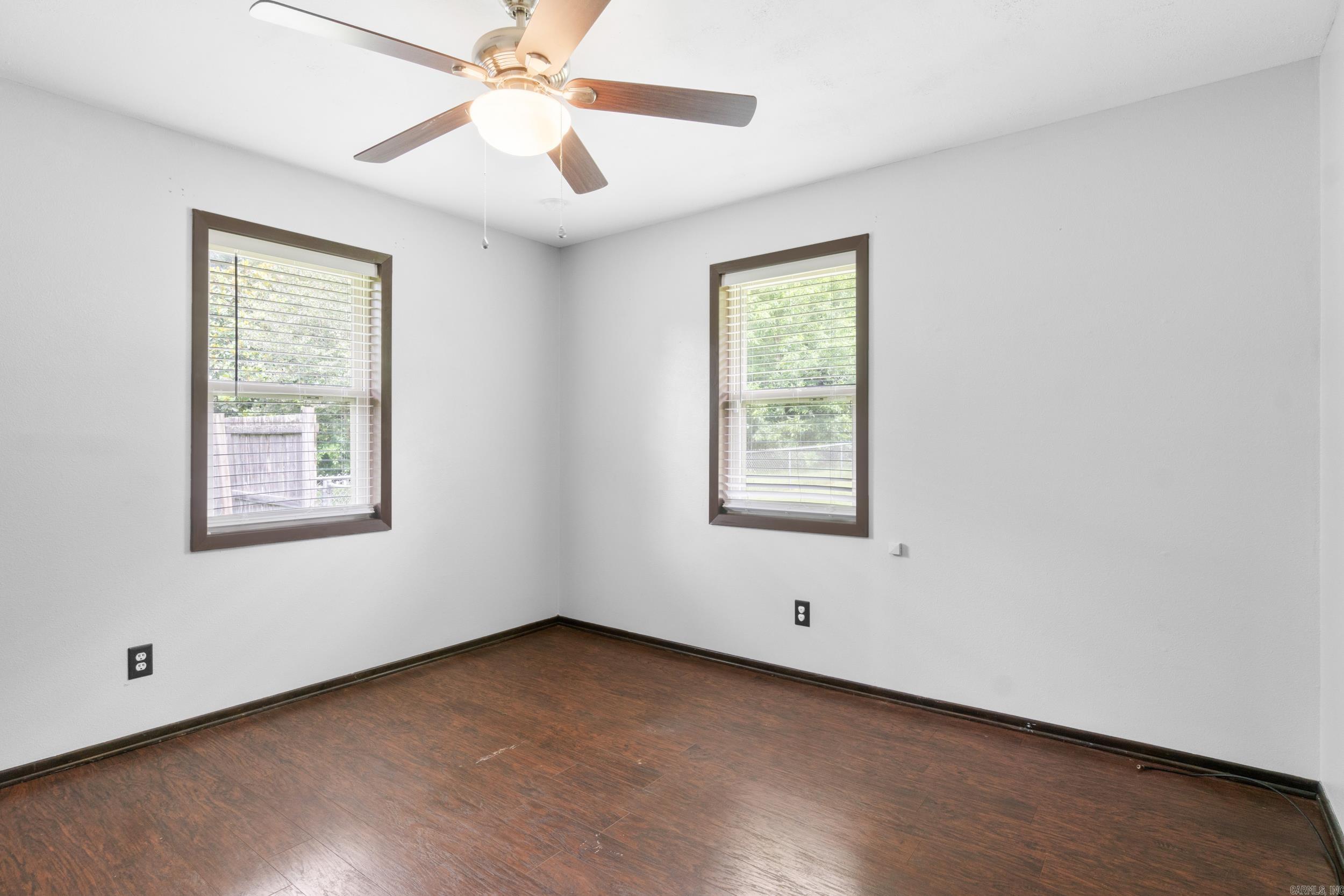 CEDAR CREST - Residential