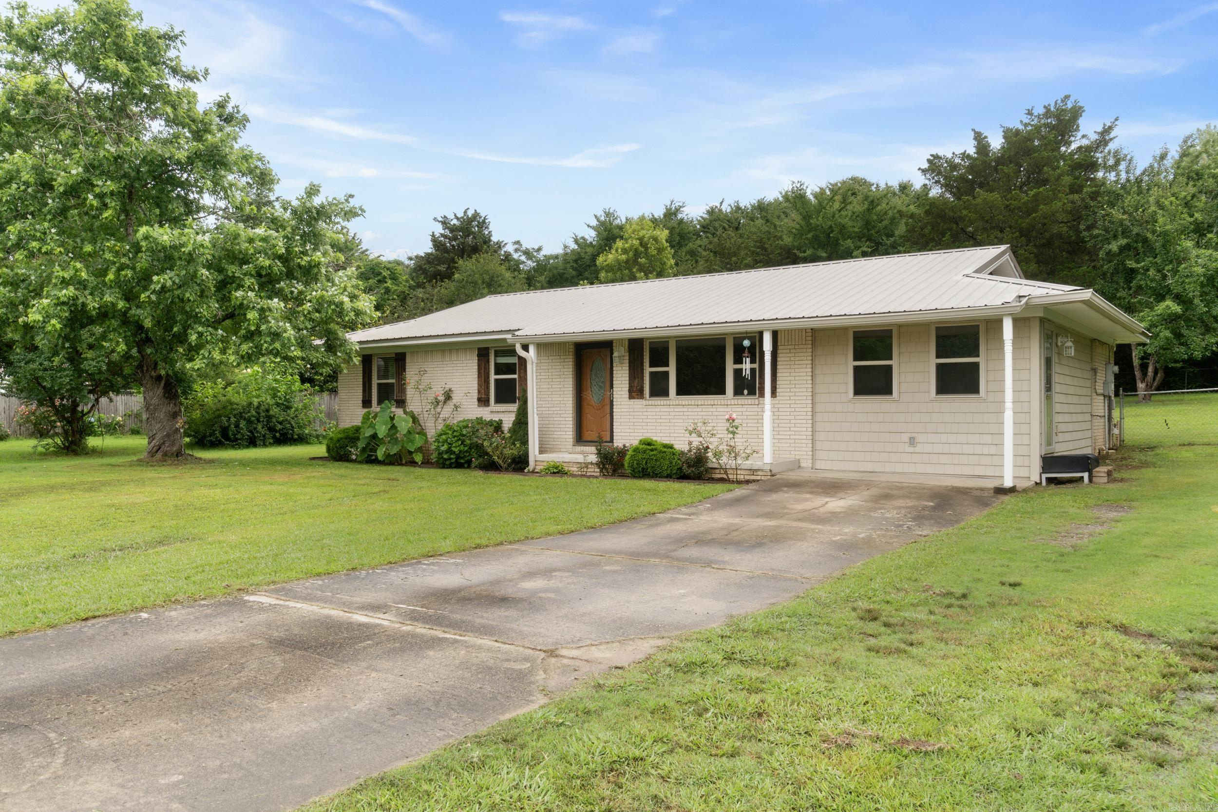 CEDAR CREST - Residential