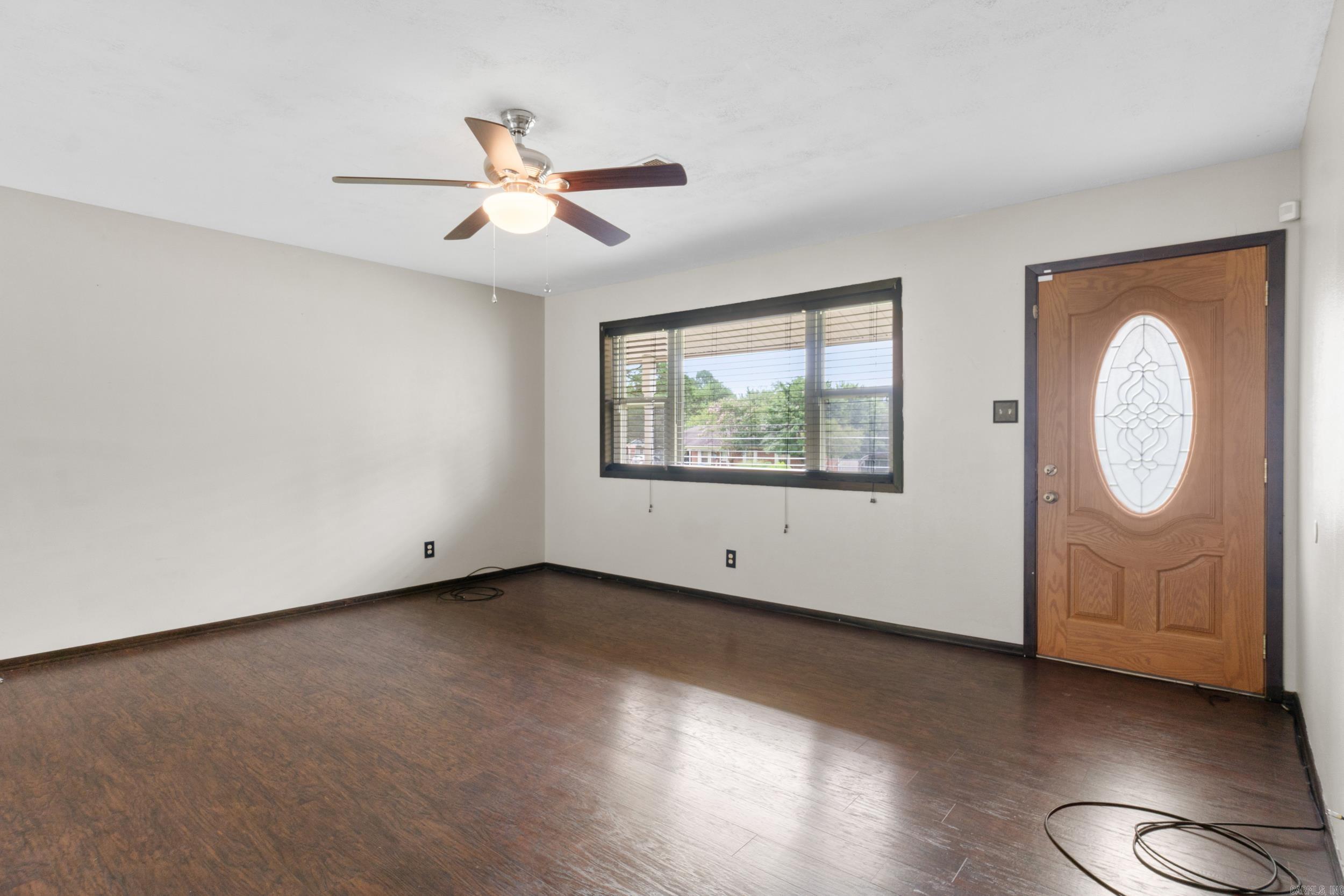 CEDAR CREST - Residential