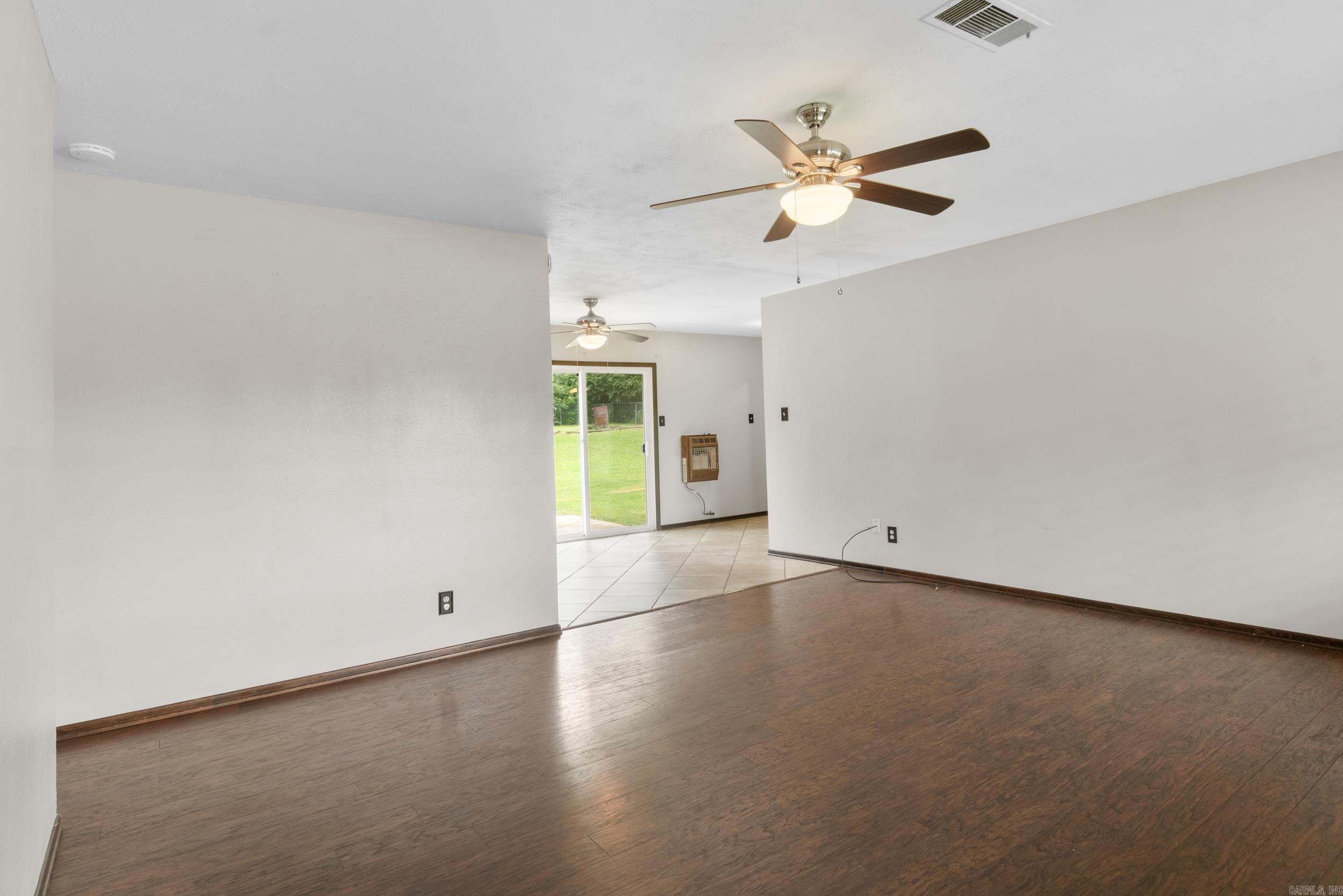 CEDAR CREST - Residential