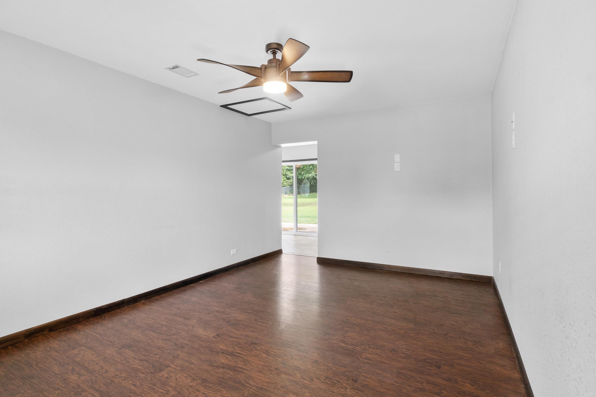 CEDAR CREST - Residential