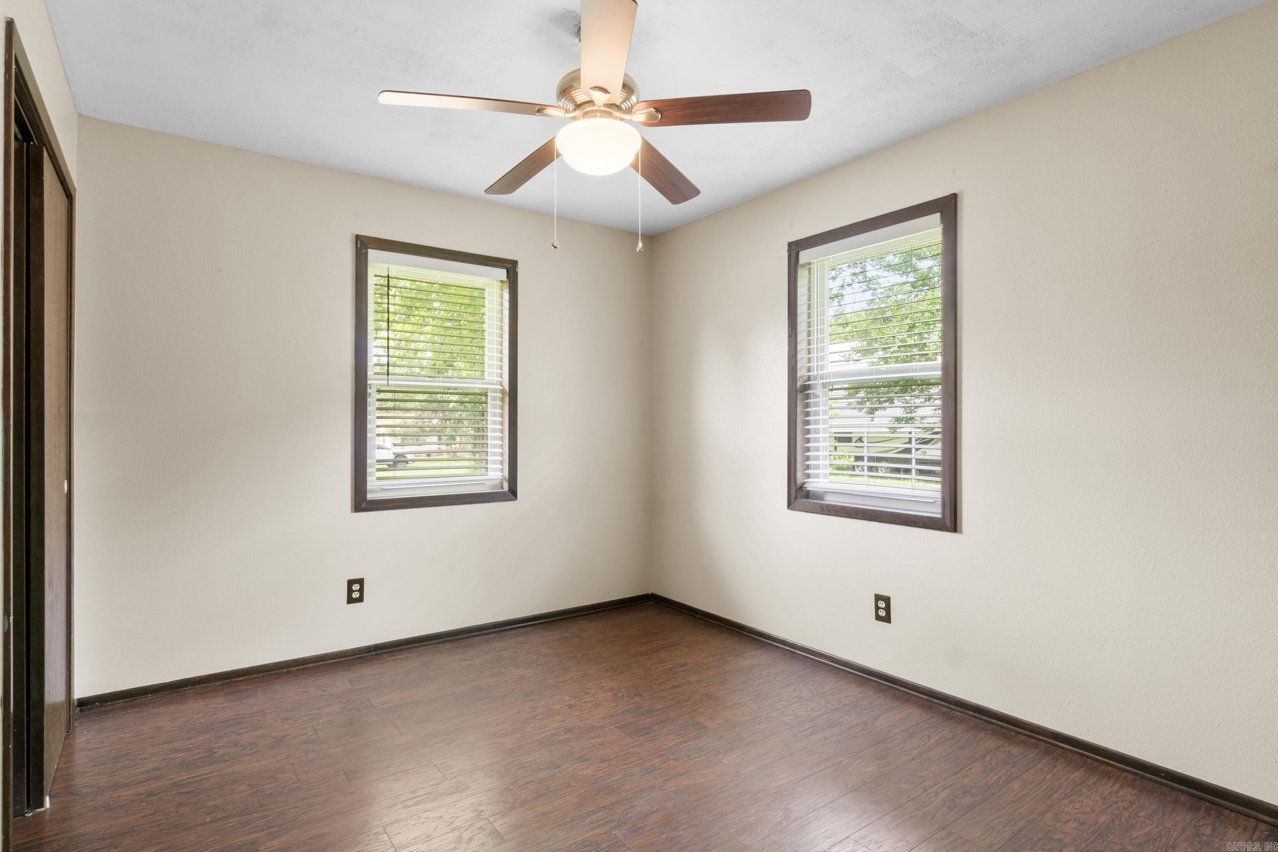 CEDAR CREST - Residential