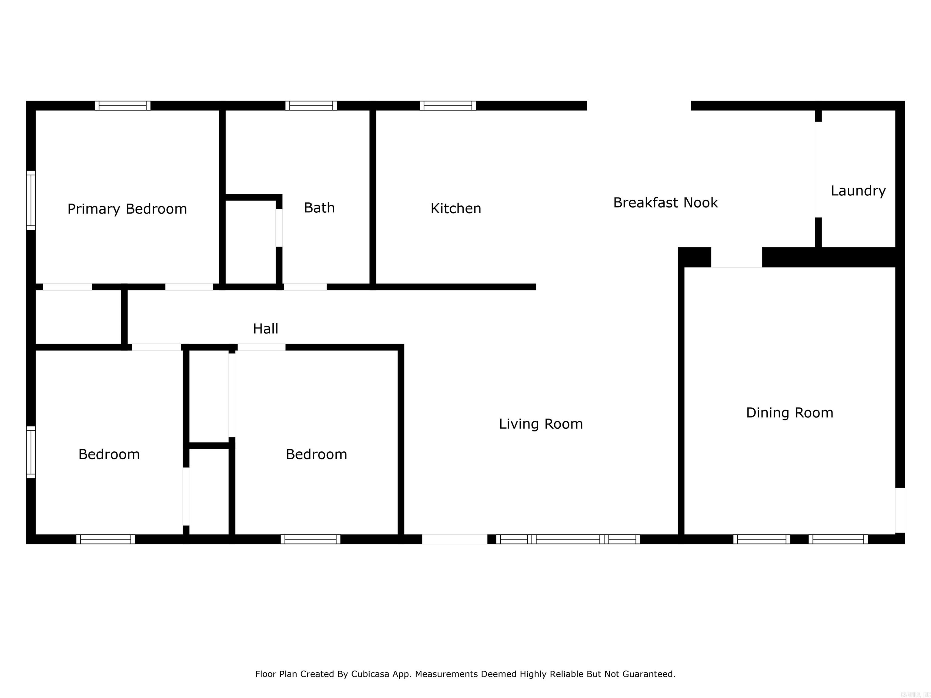 CEDAR CREST - Residential