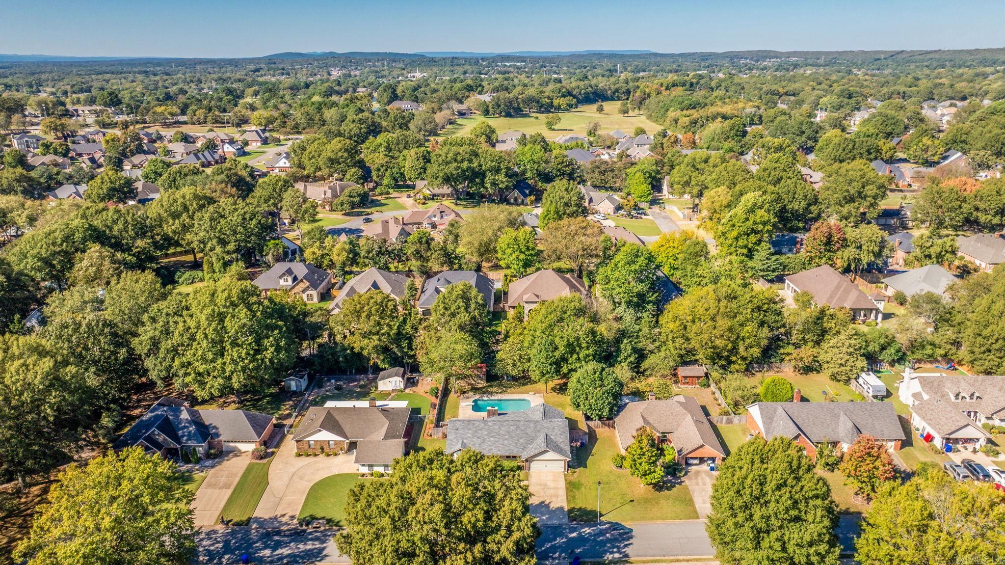 Rosewood Terrace - Residential