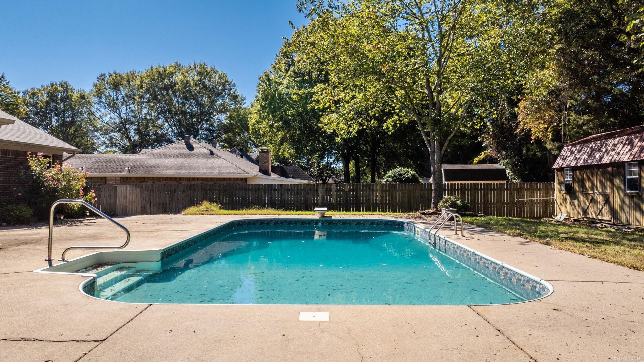 Rosewood Terrace - Residential