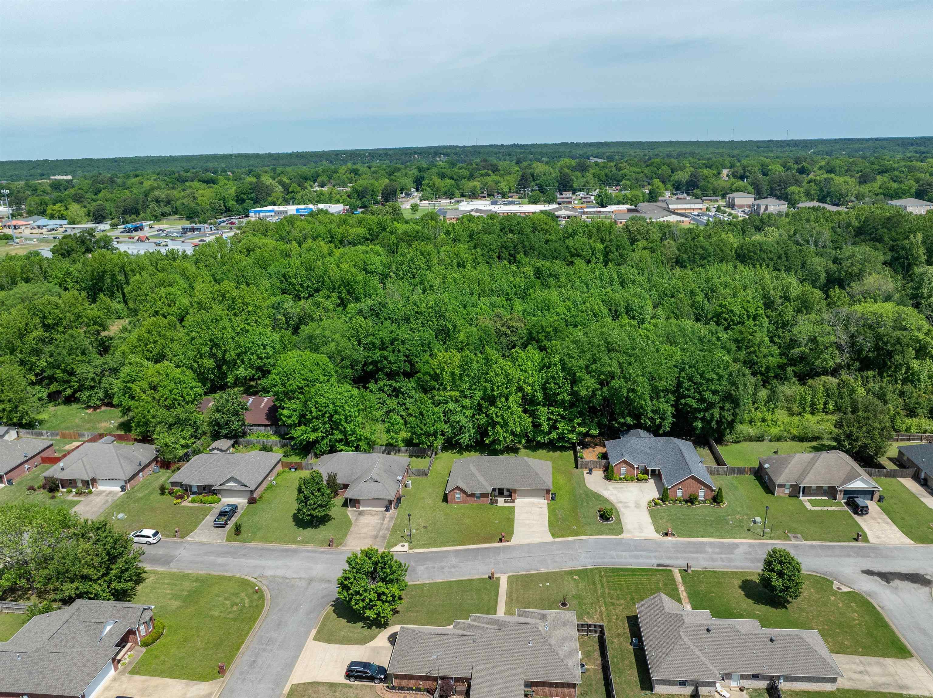 Skyline Meadows - Residential