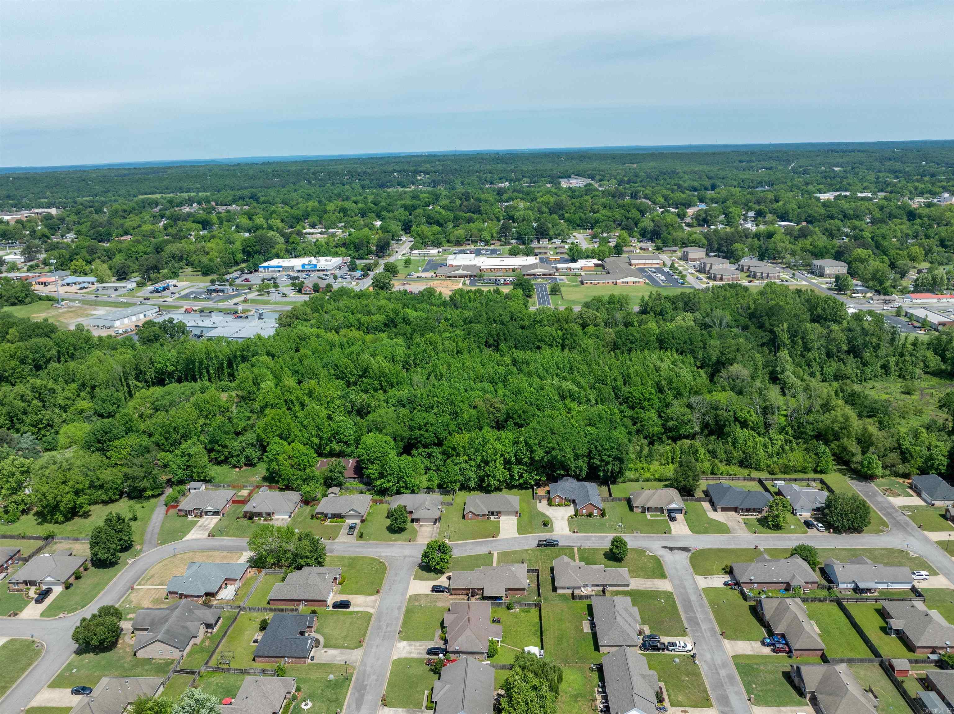Skyline Meadows - Residential