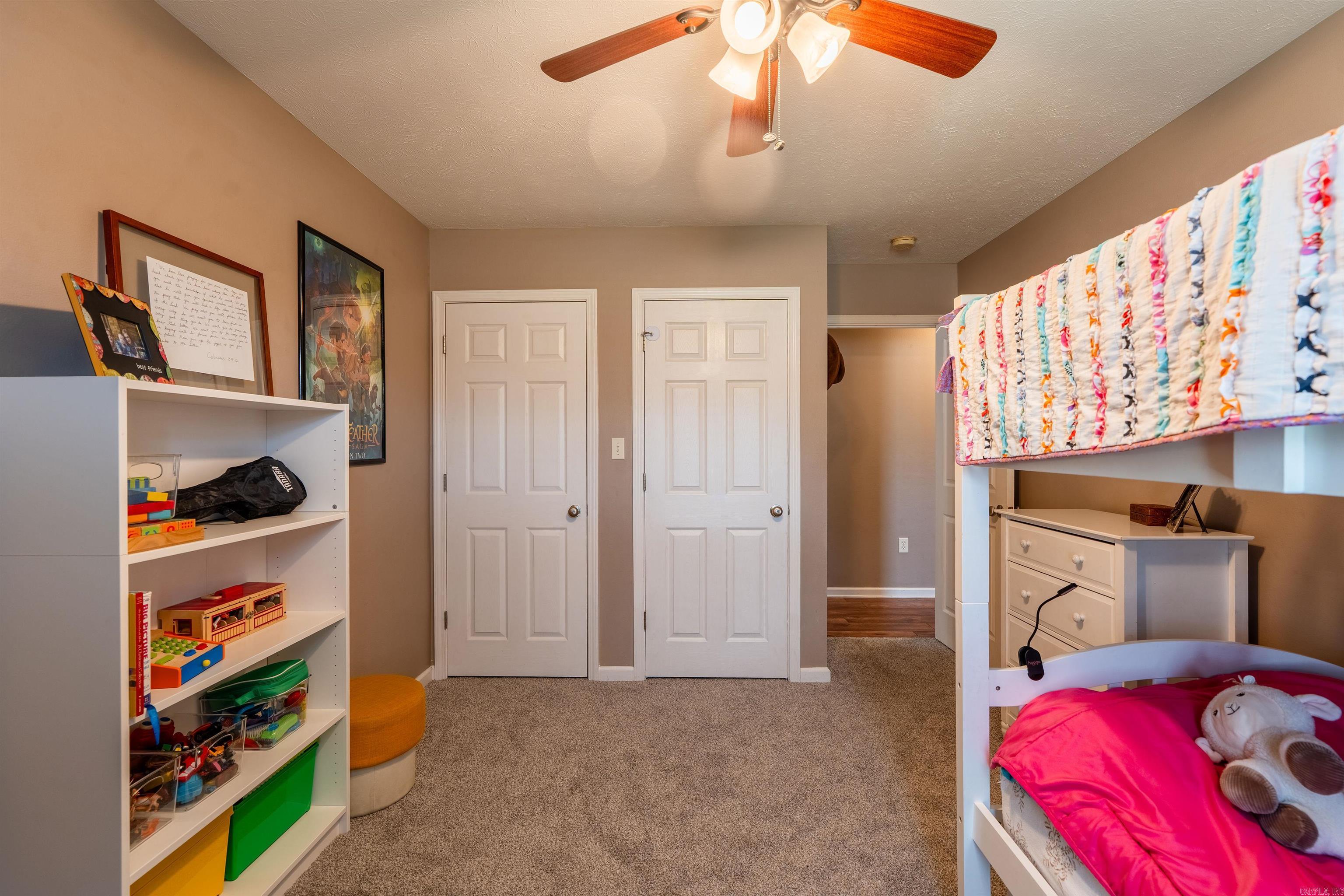 Skyline Meadows - Residential