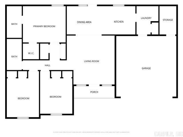 Skyline Meadows - Residential