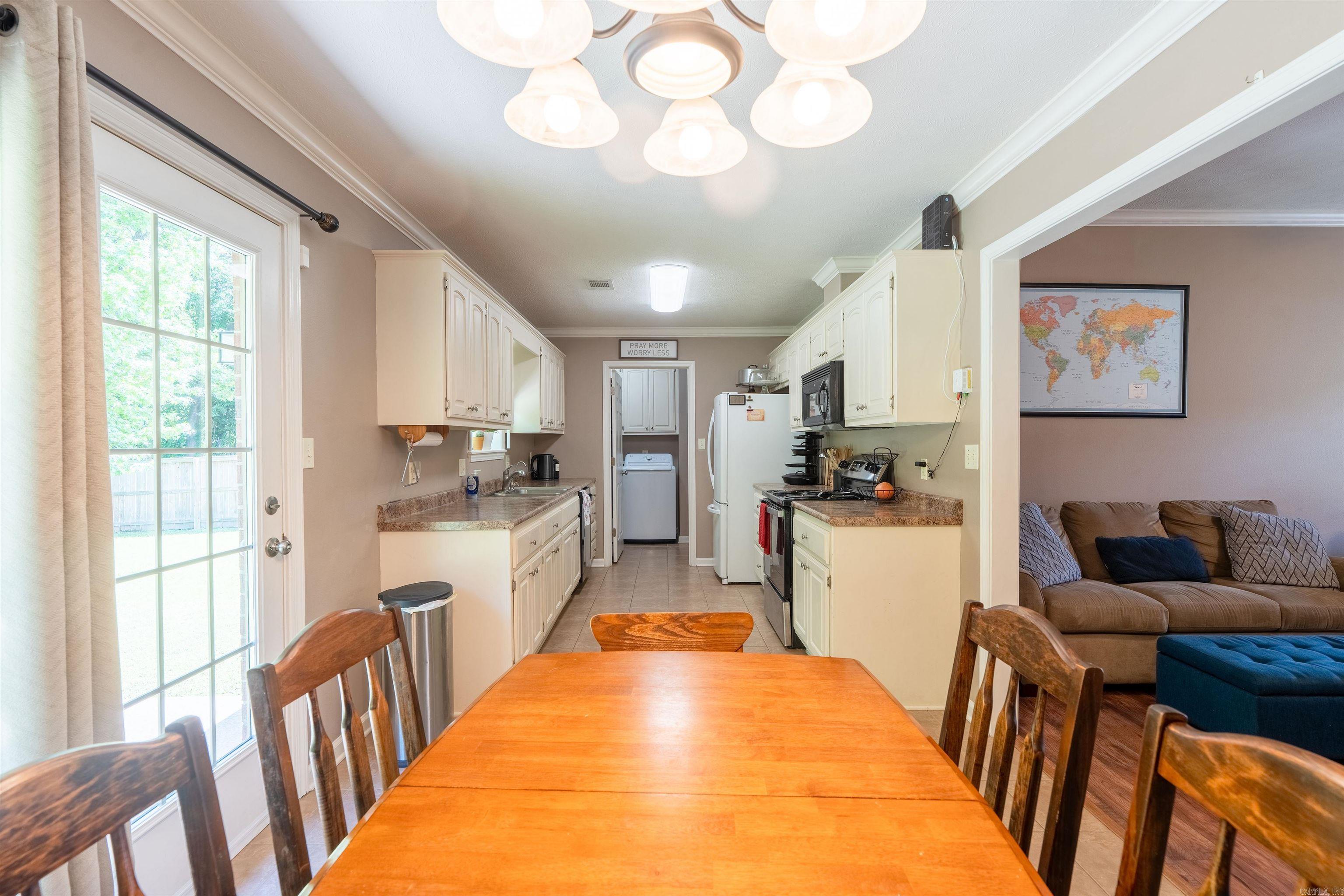 Skyline Meadows - Residential
