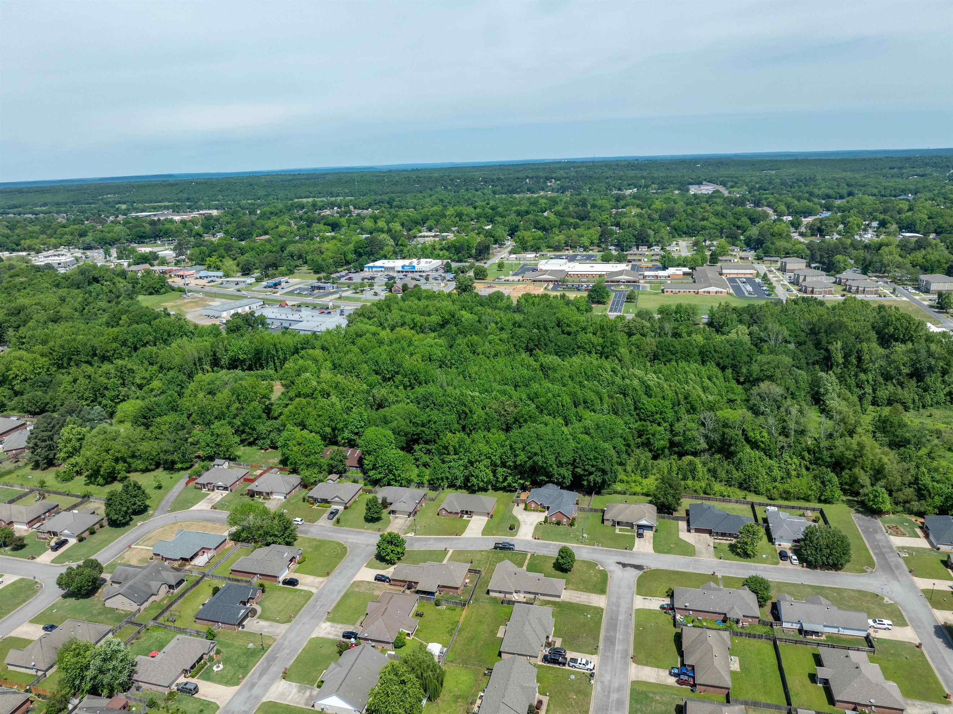Skyline Meadows - Residential
