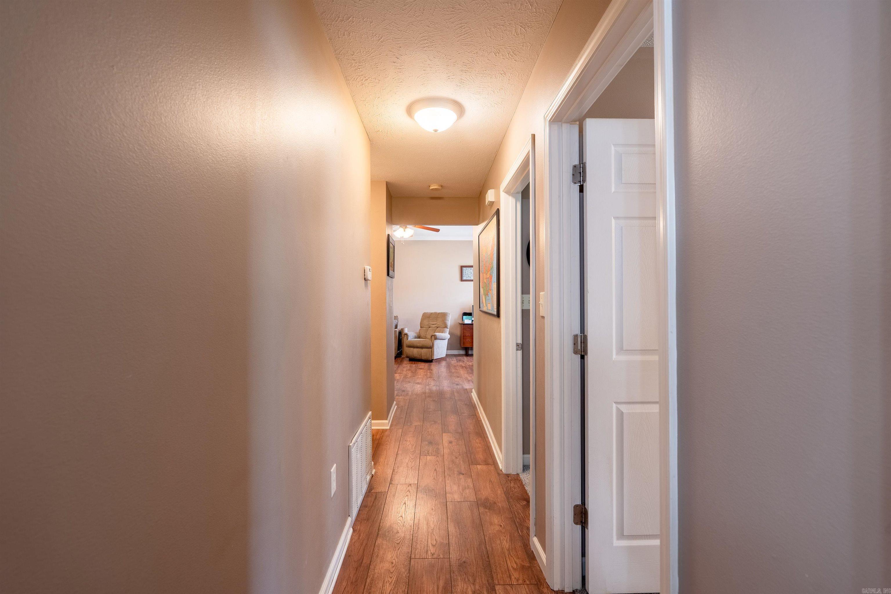 Skyline Meadows - Residential