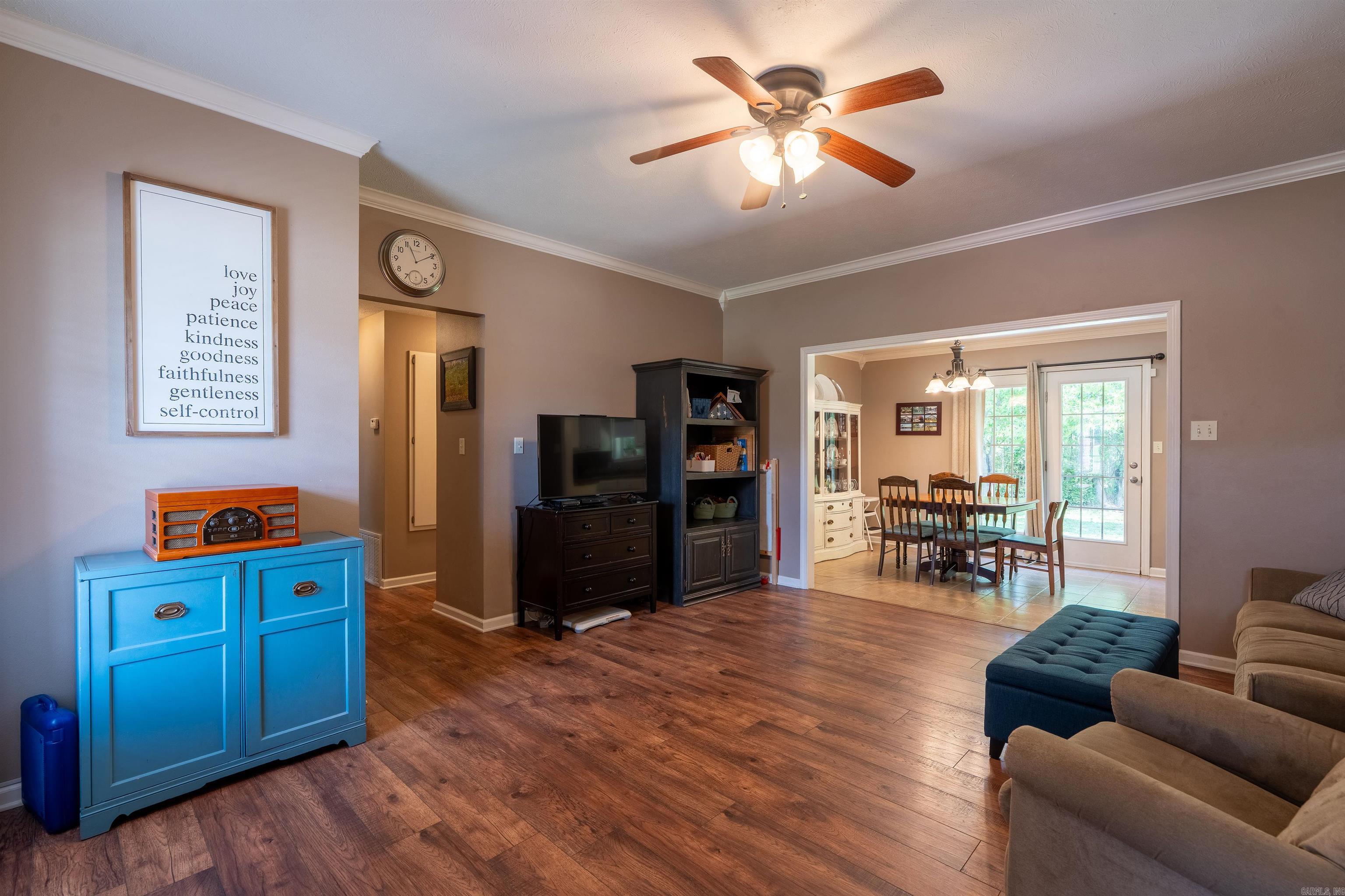 Skyline Meadows - Residential