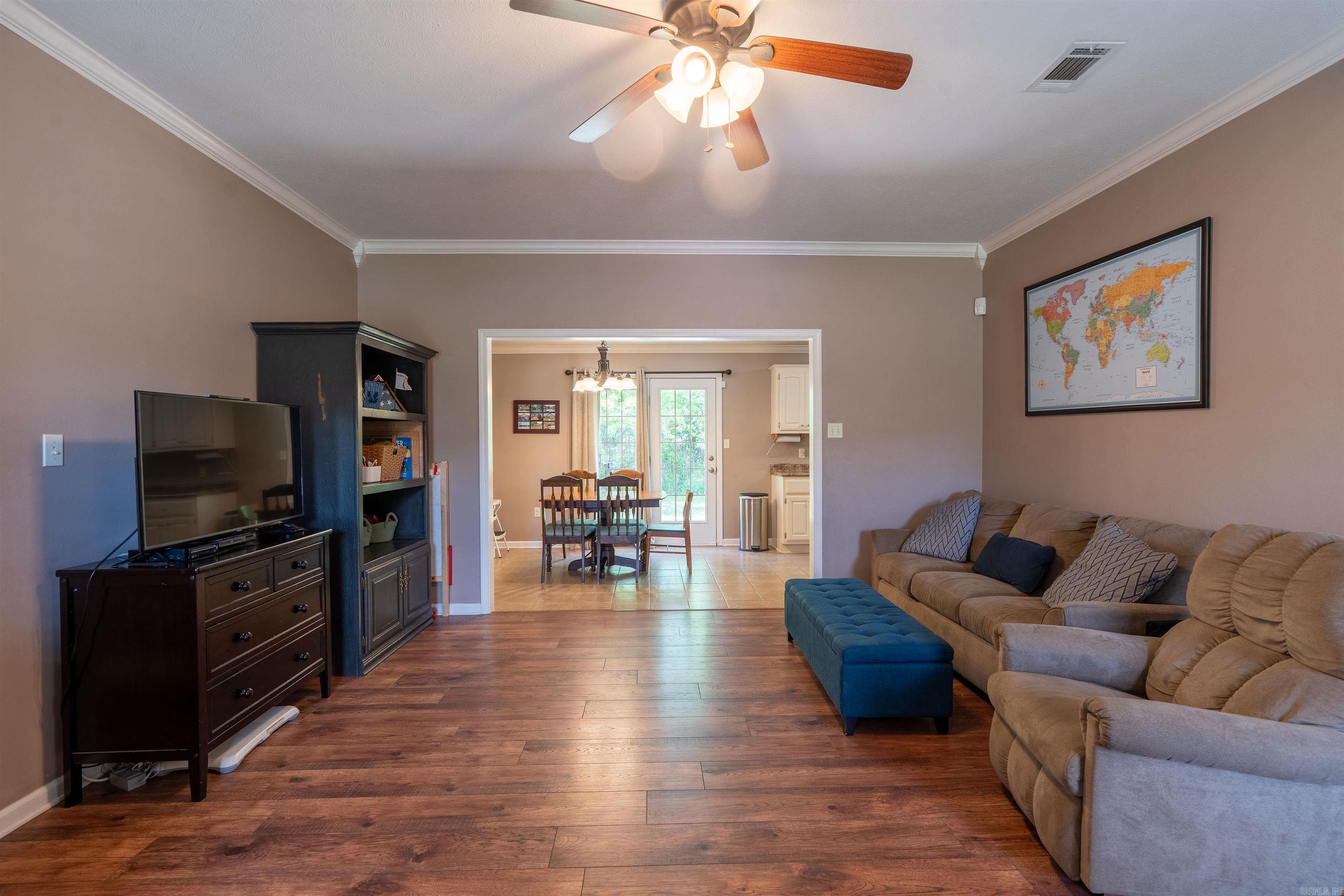 Skyline Meadows - Residential