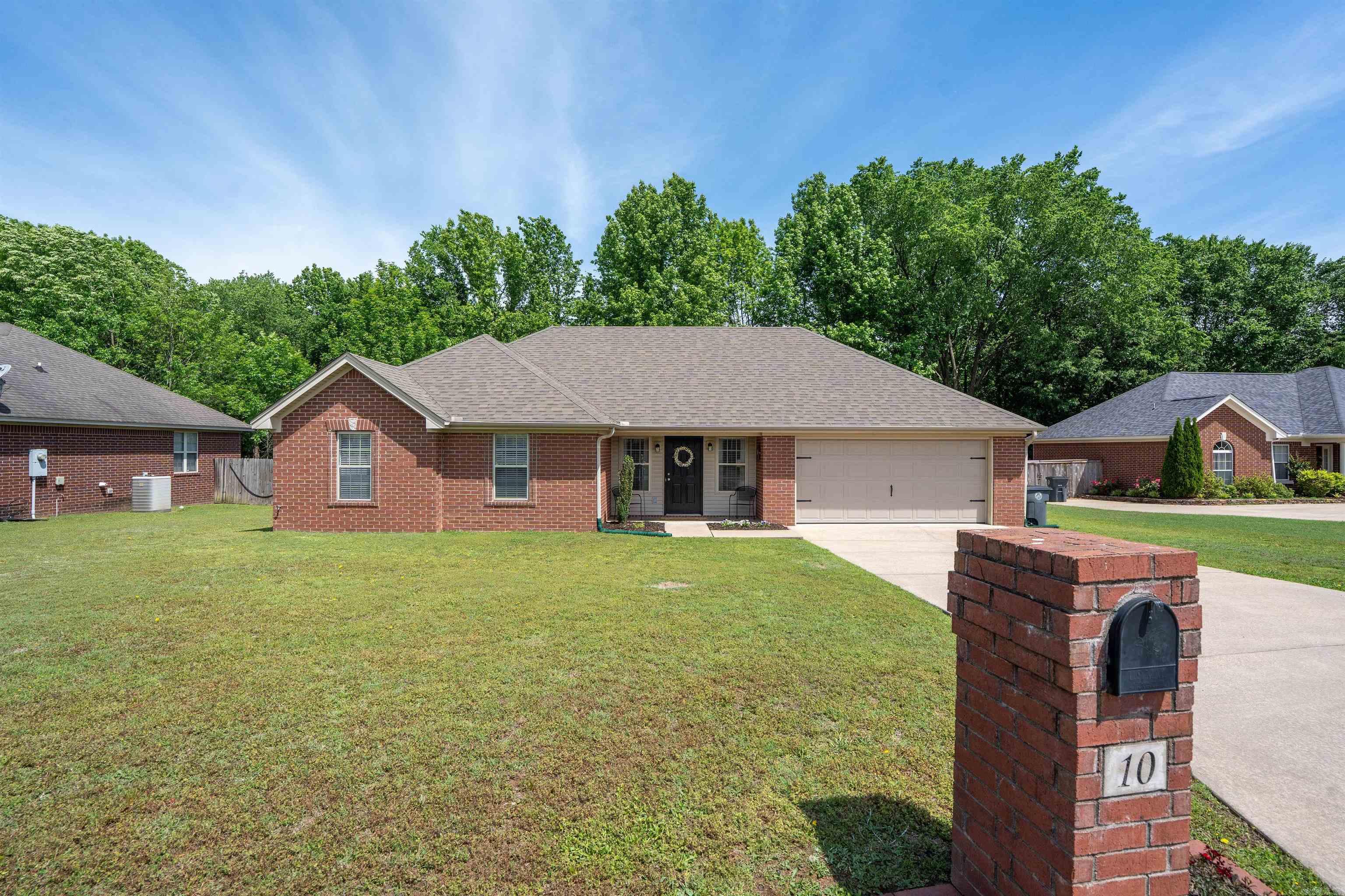 Skyline Meadows - Residential