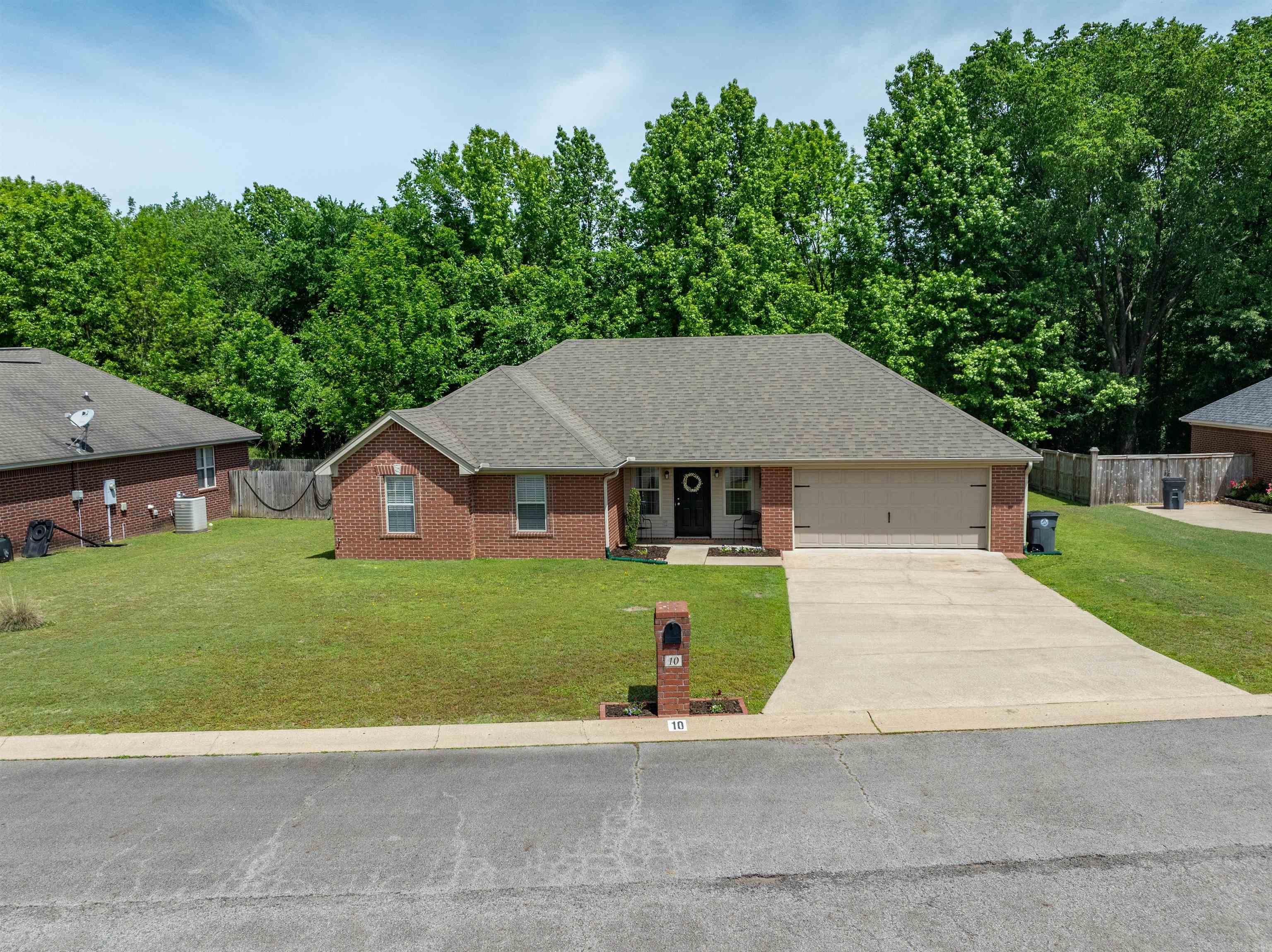 Skyline Meadows - Residential