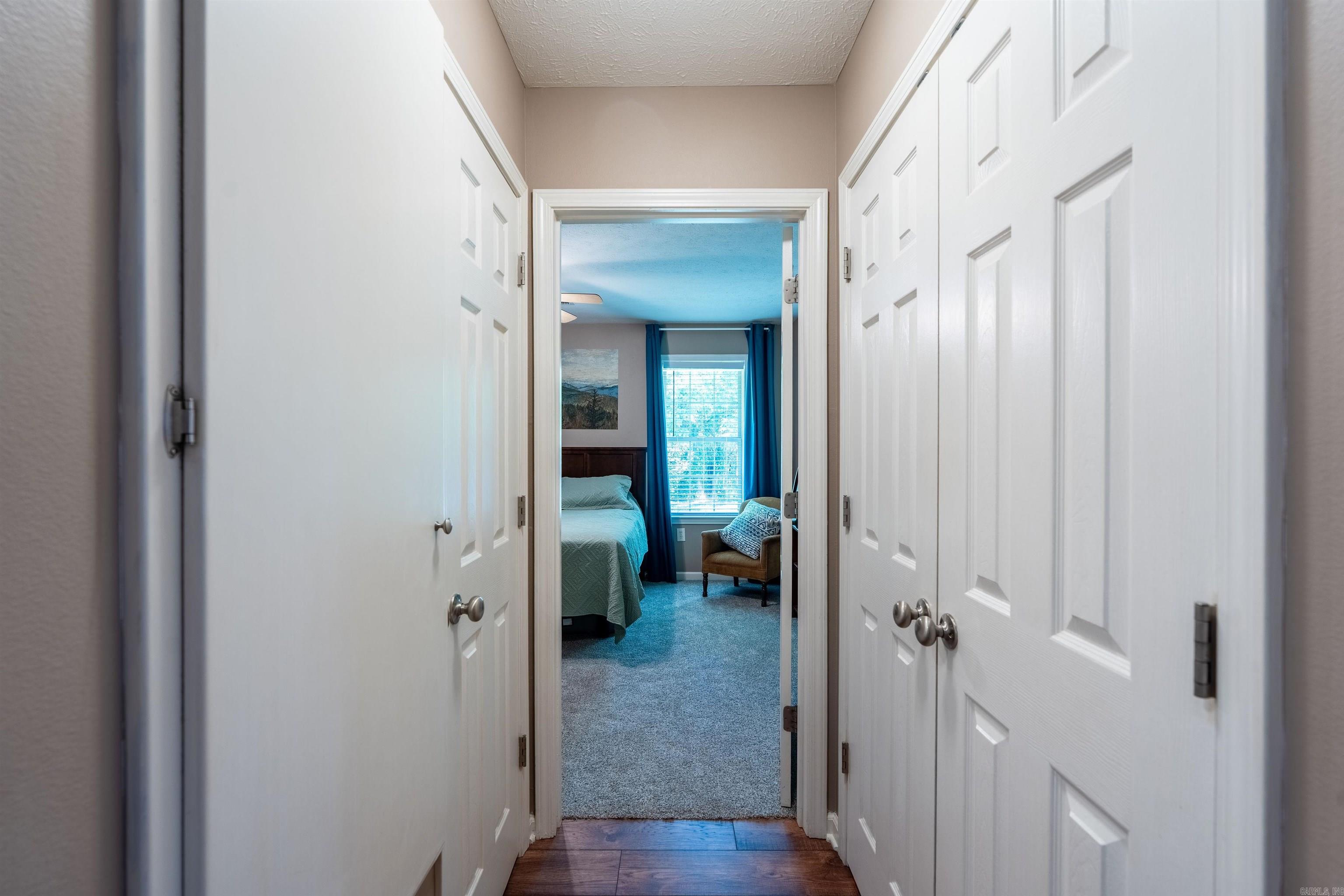 Skyline Meadows - Residential
