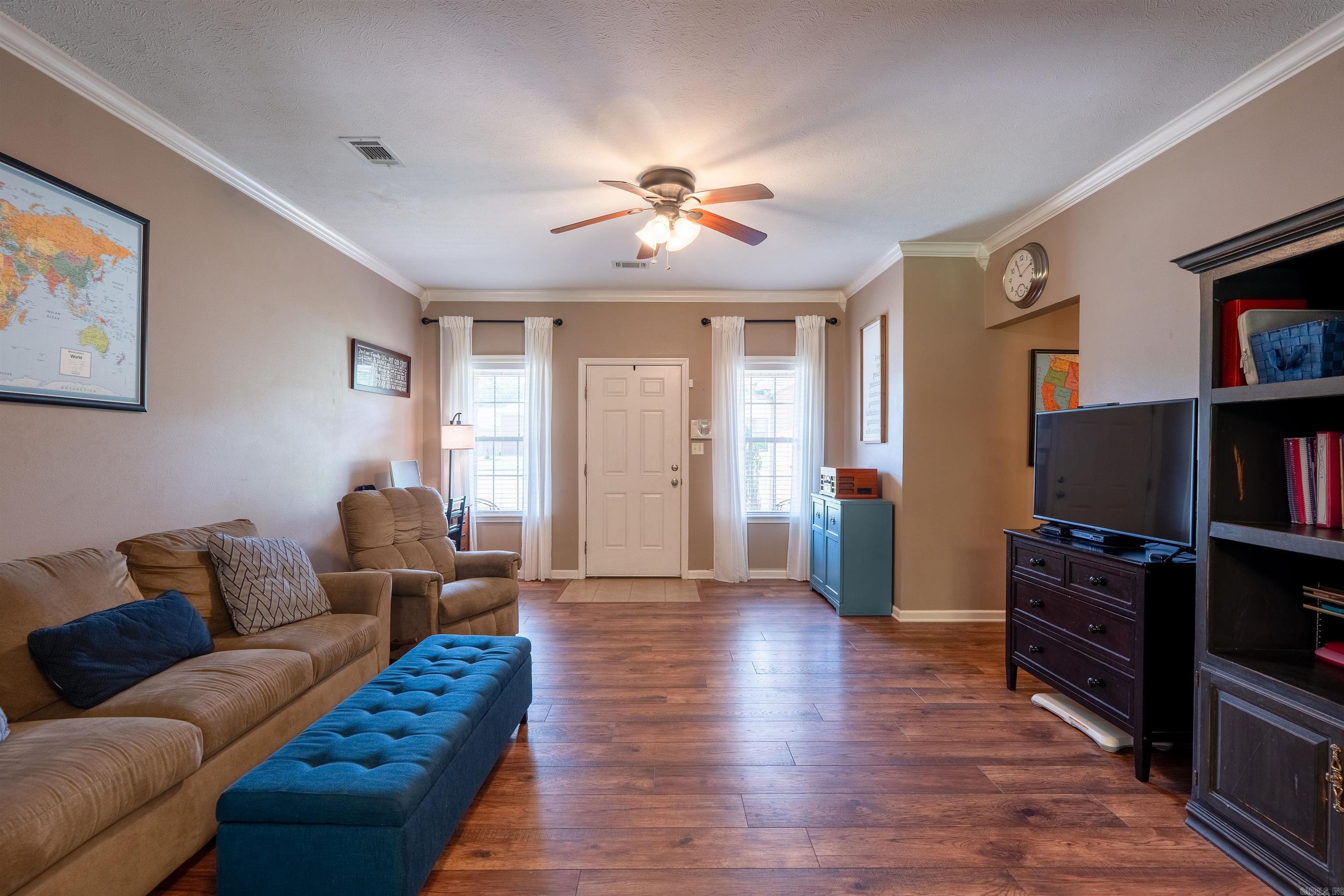 Skyline Meadows - Residential