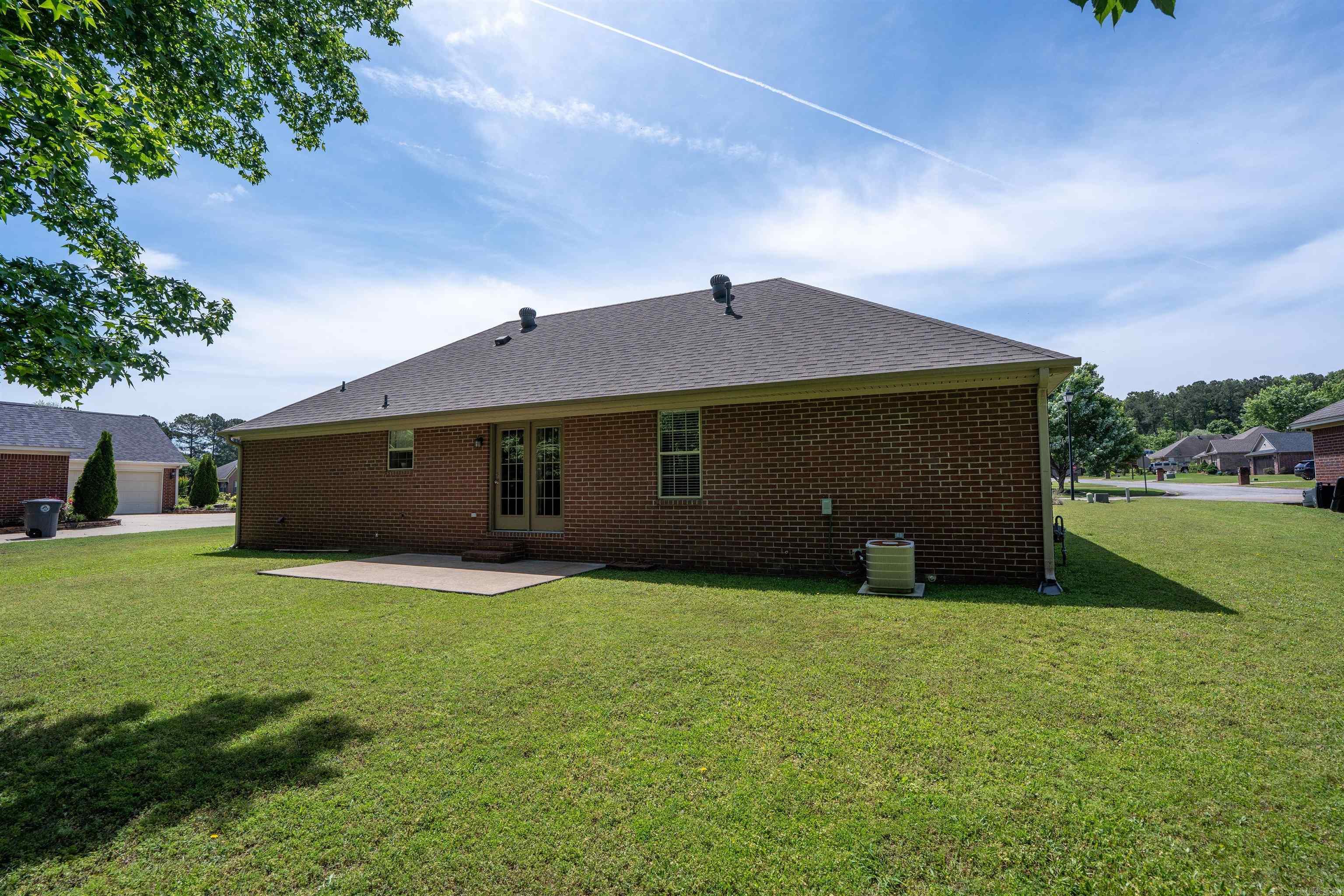 Skyline Meadows - Residential