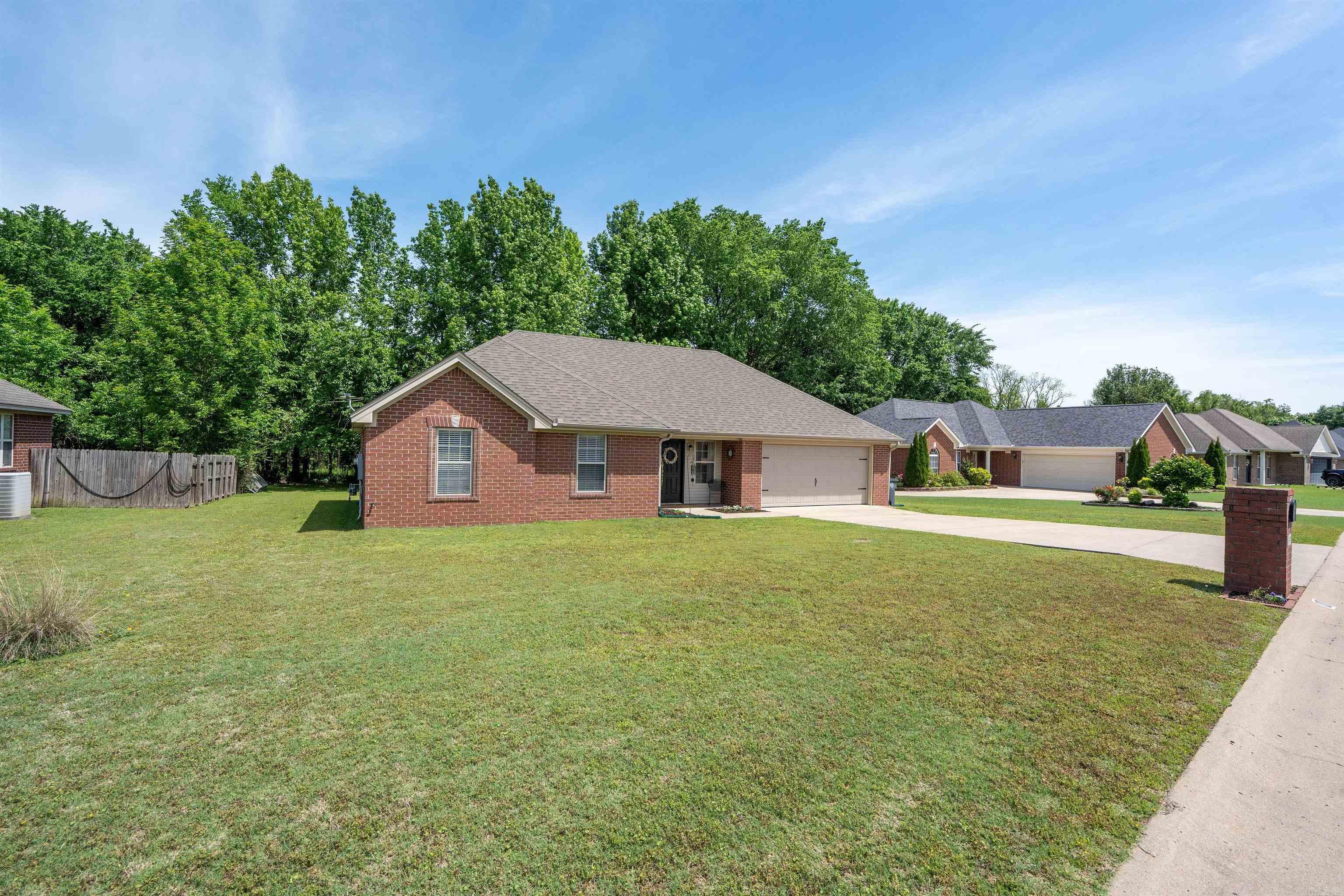 Skyline Meadows - Residential