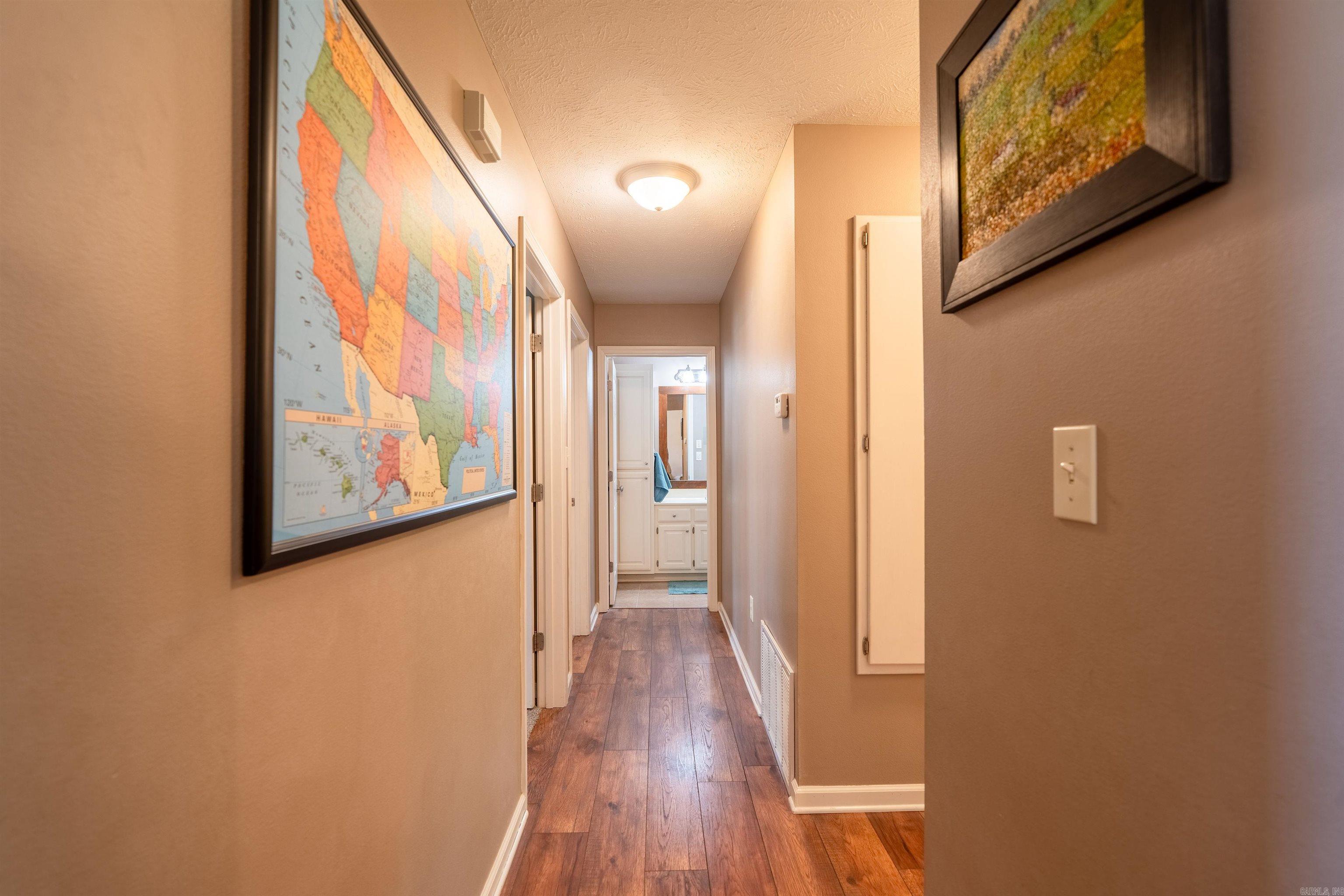 Skyline Meadows - Residential