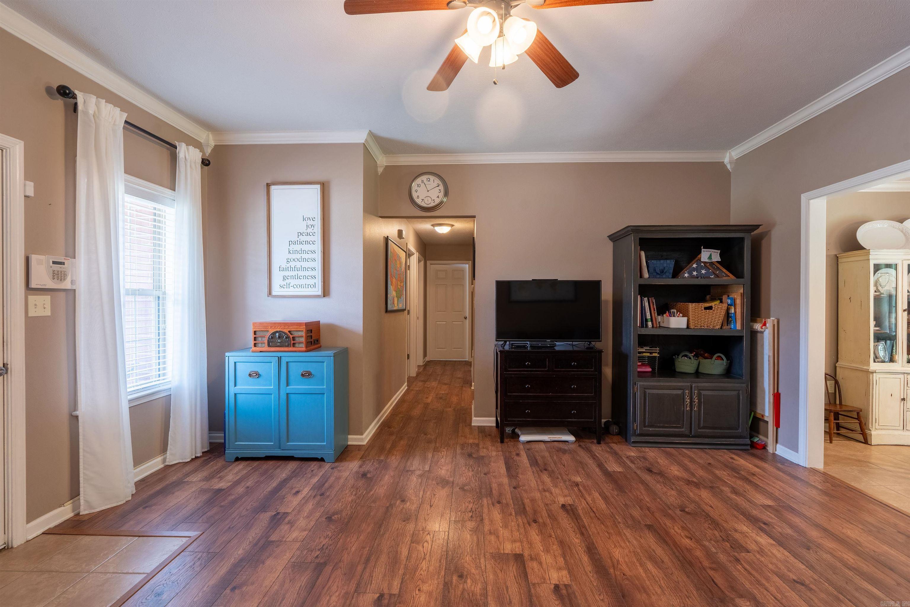 Skyline Meadows - Residential