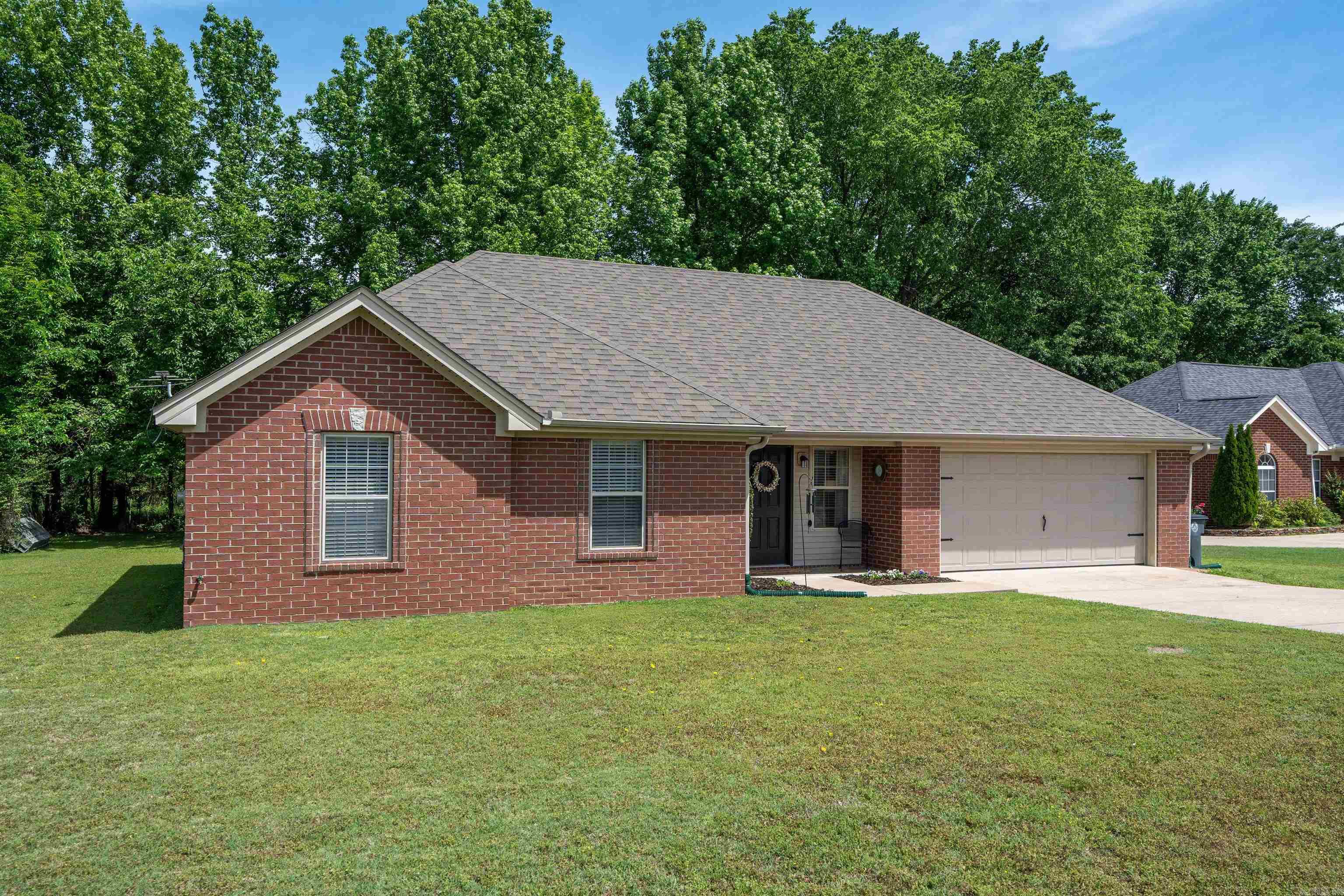 Skyline Meadows - Residential