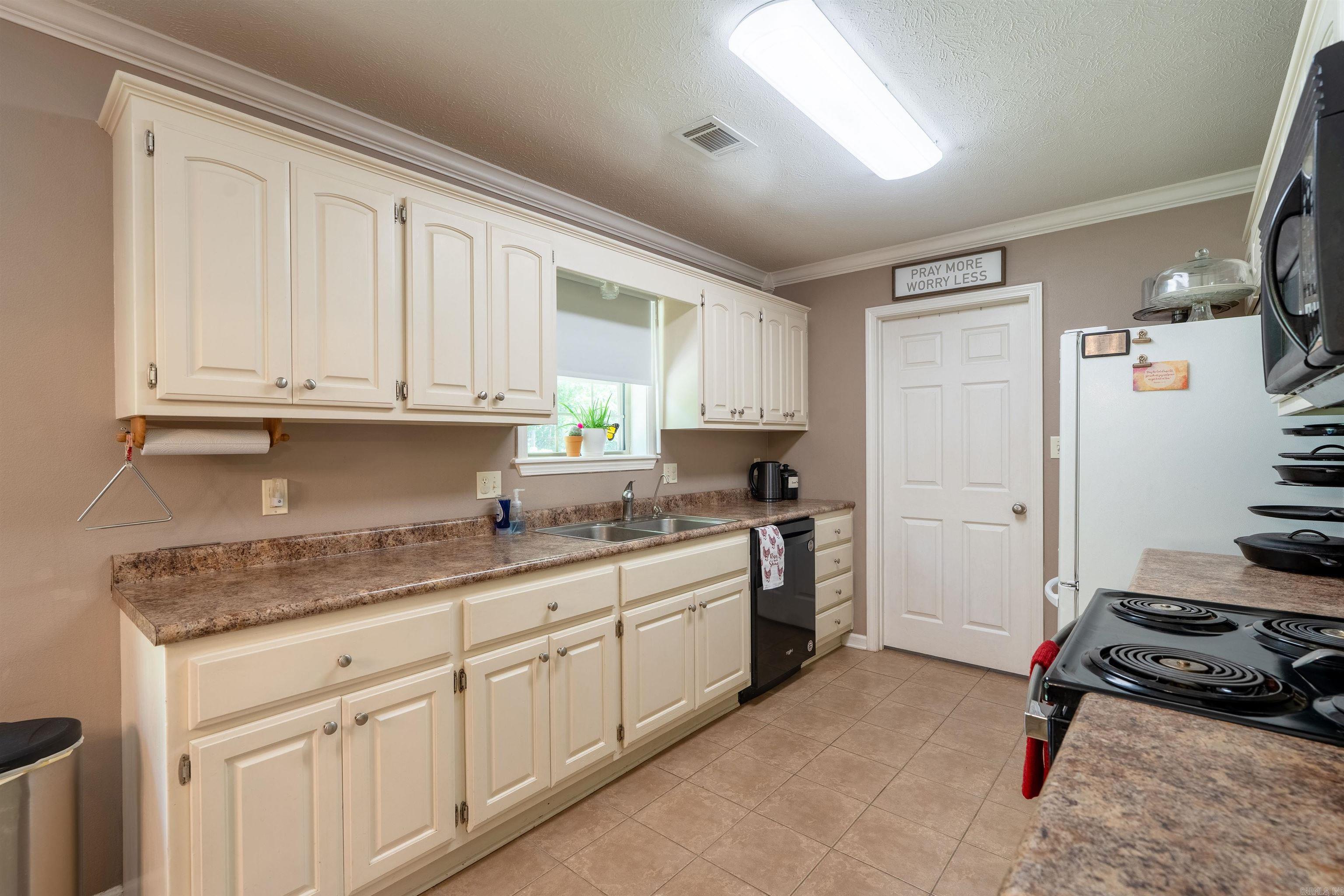 Skyline Meadows - Residential
