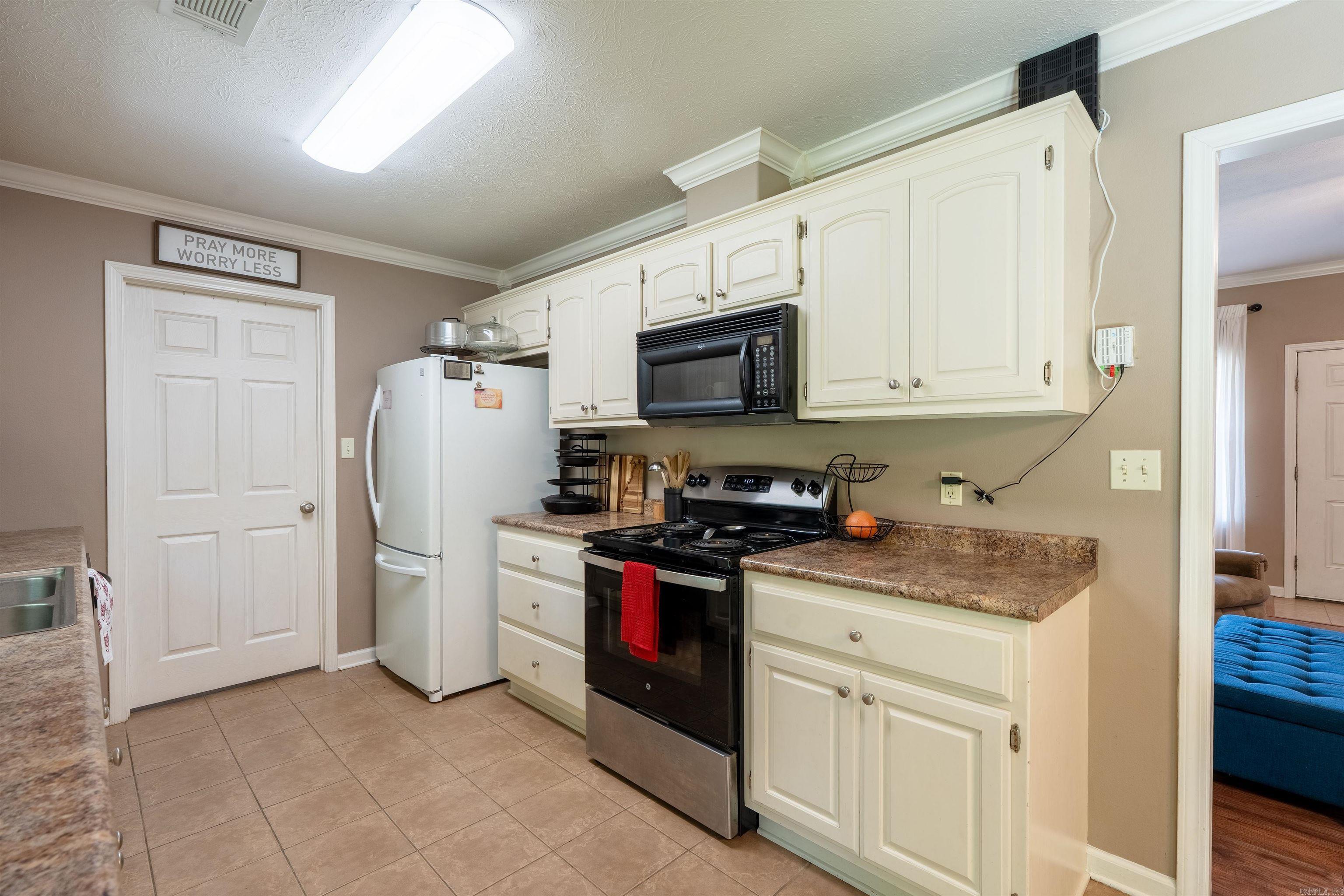 Skyline Meadows - Residential
