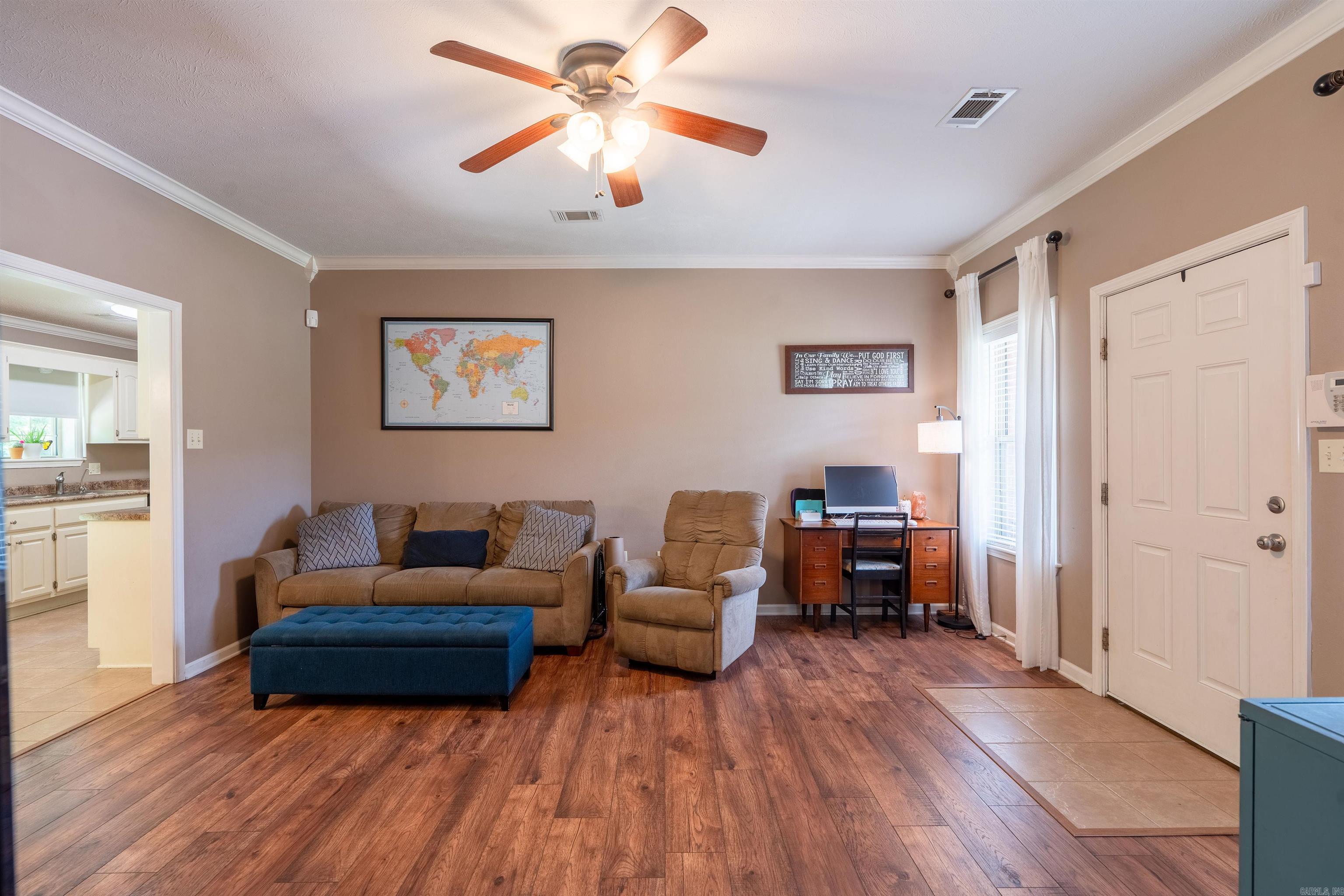 Skyline Meadows - Residential