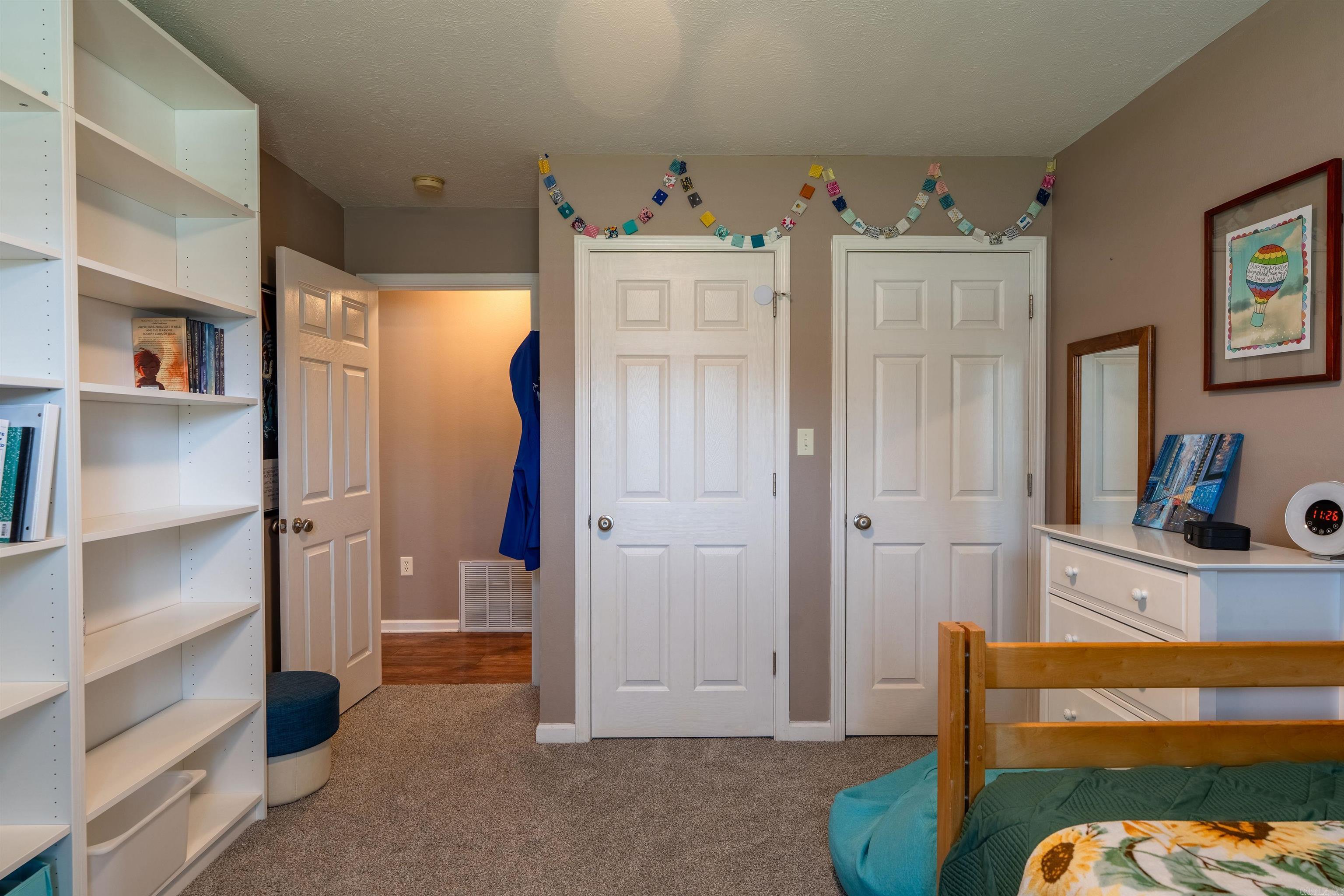 Skyline Meadows - Residential