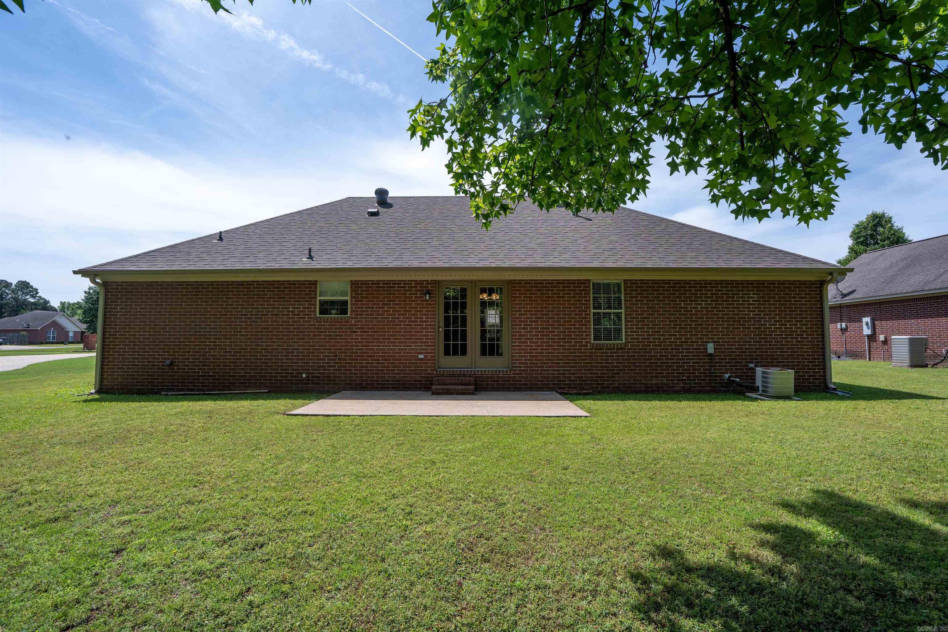 Skyline Meadows - Residential