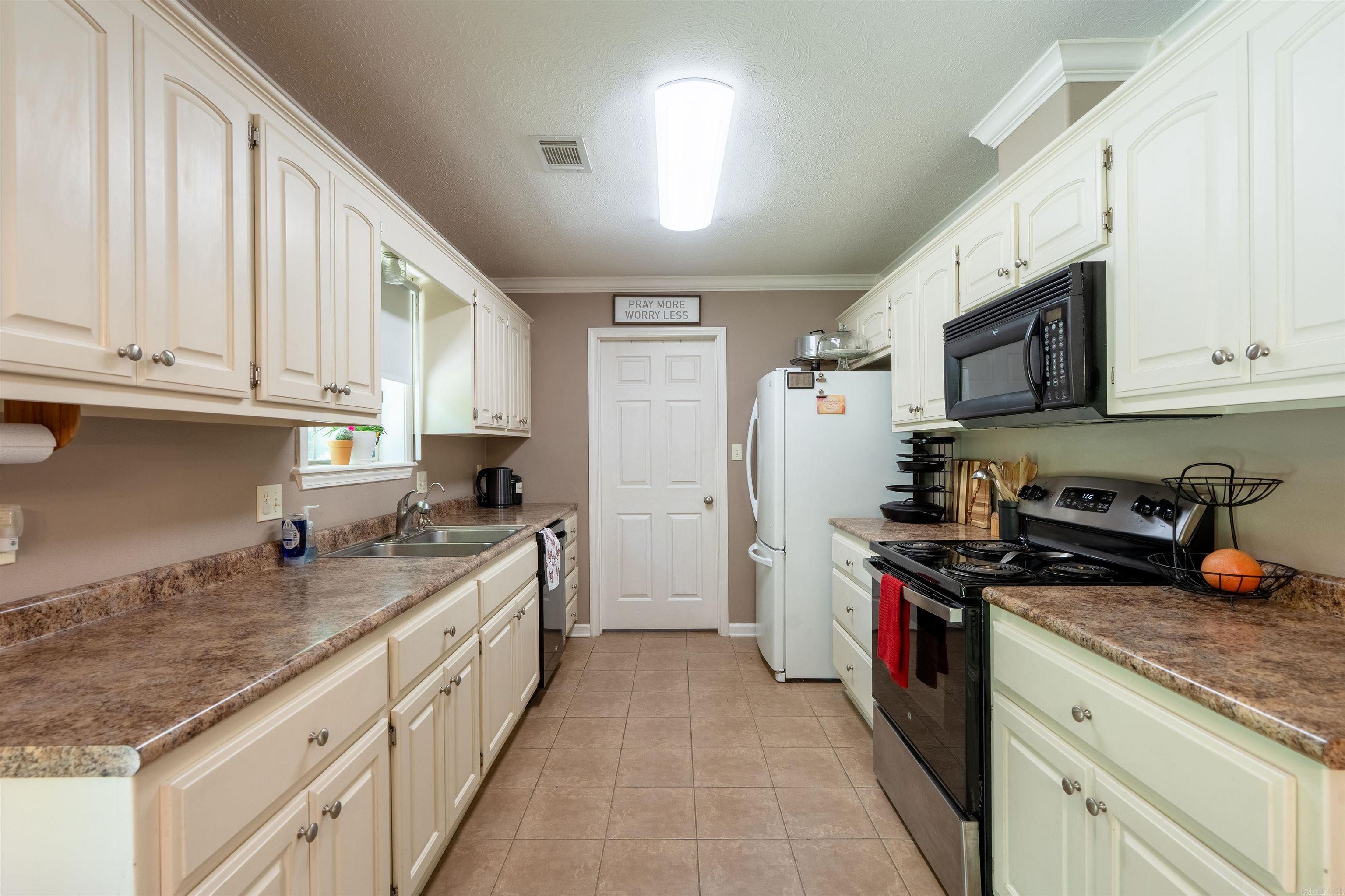 Skyline Meadows - Residential