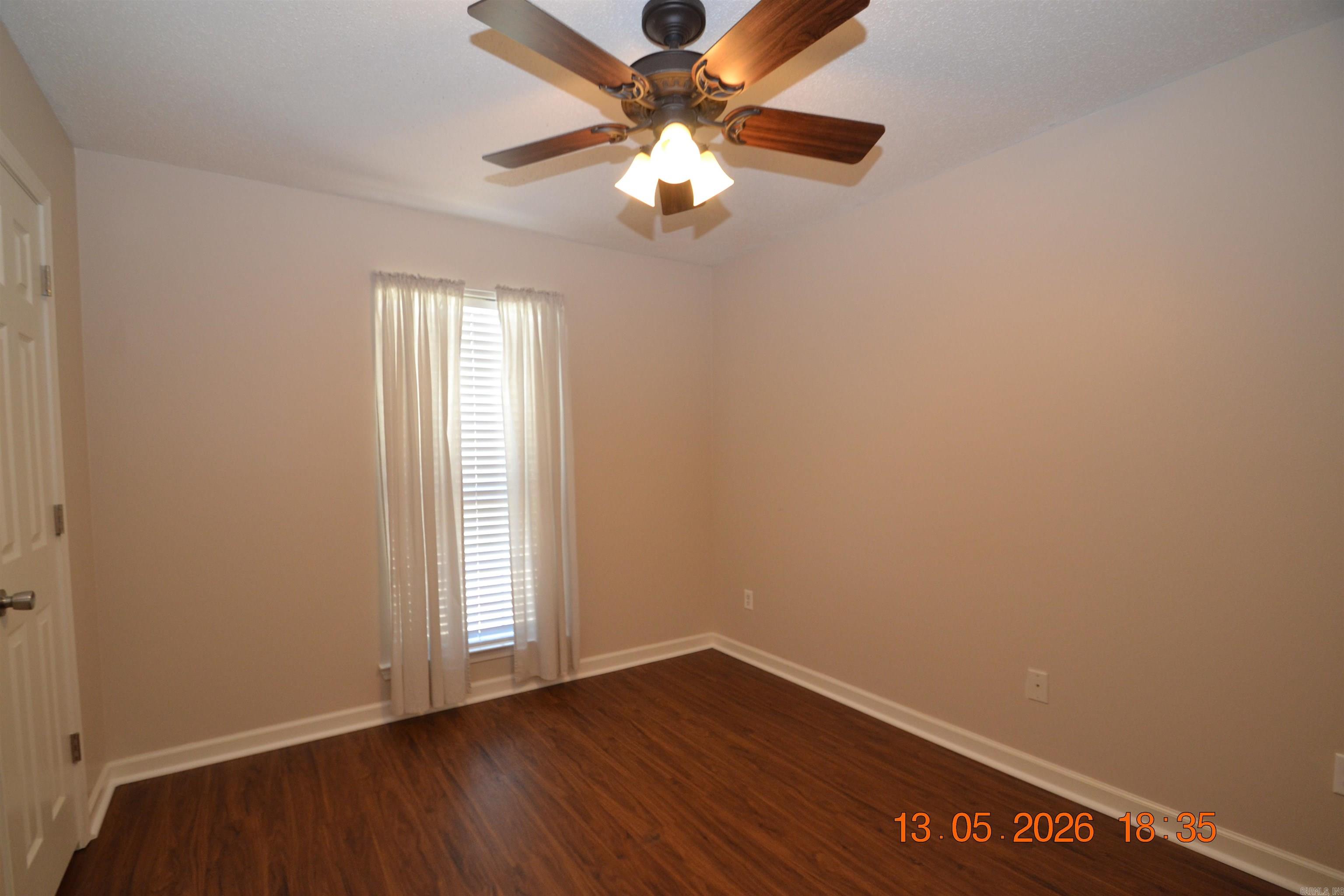 FOWLER RIDGE - Residential