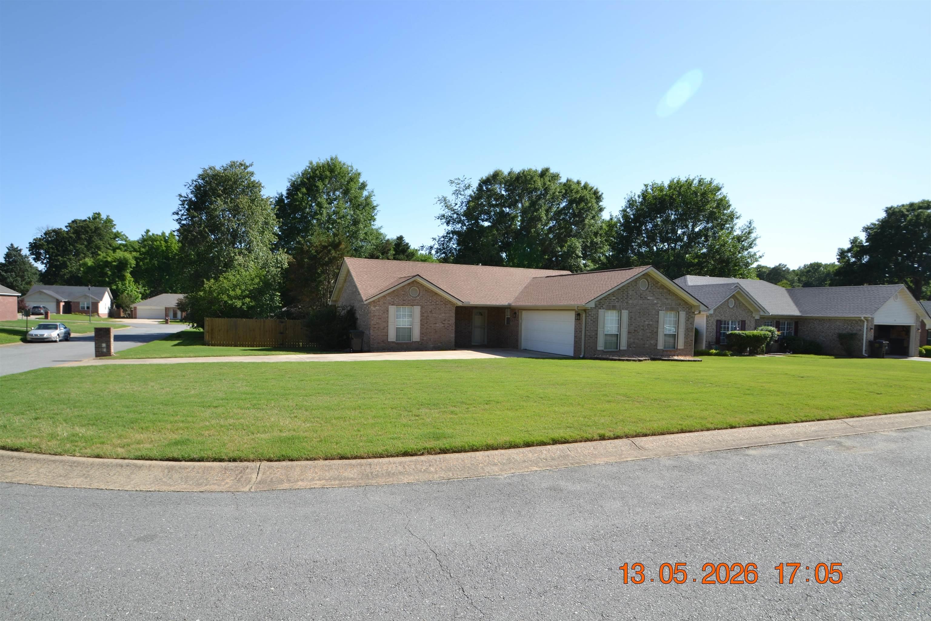 FOWLER RIDGE - Residential