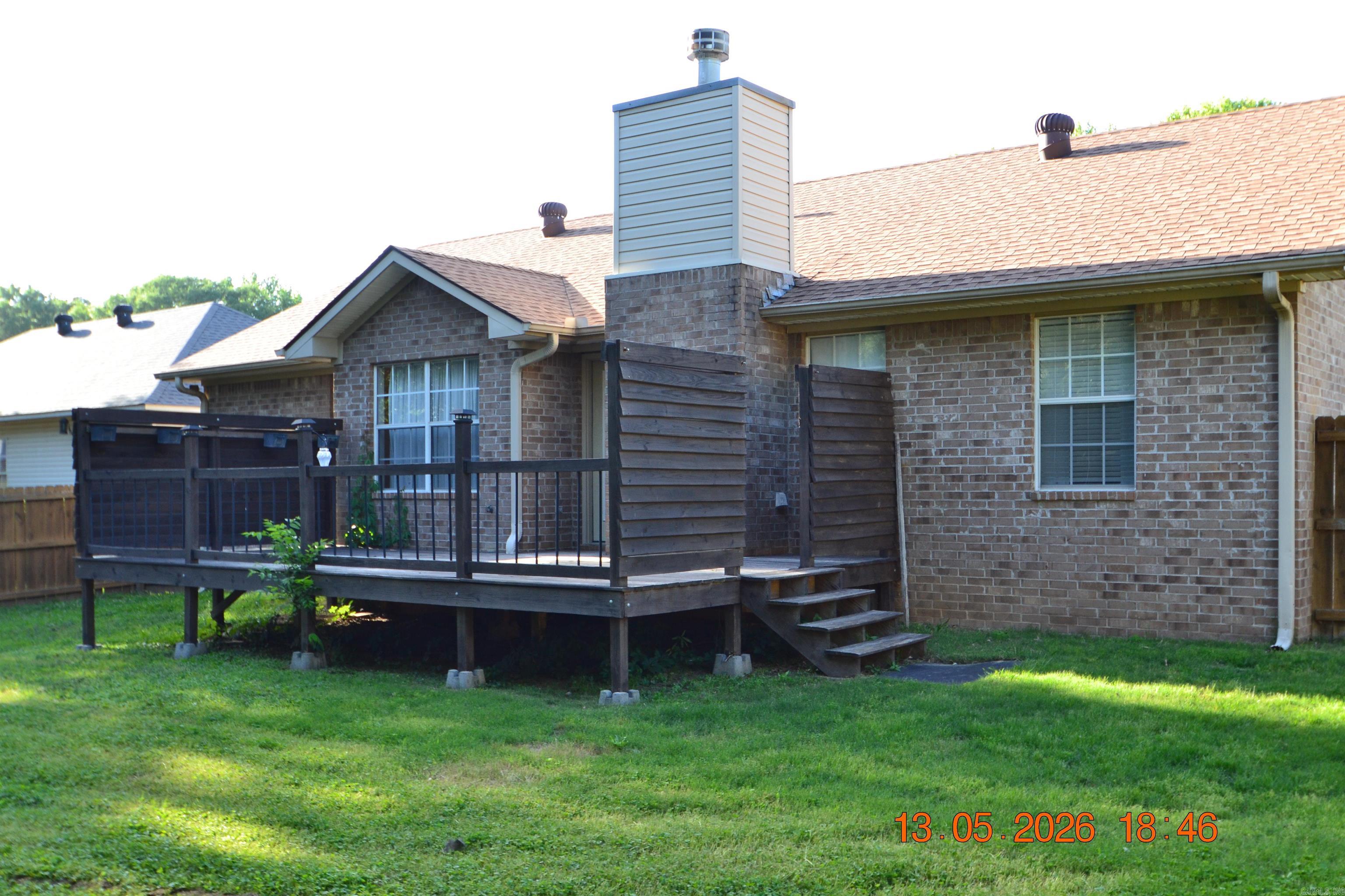 FOWLER RIDGE - Residential