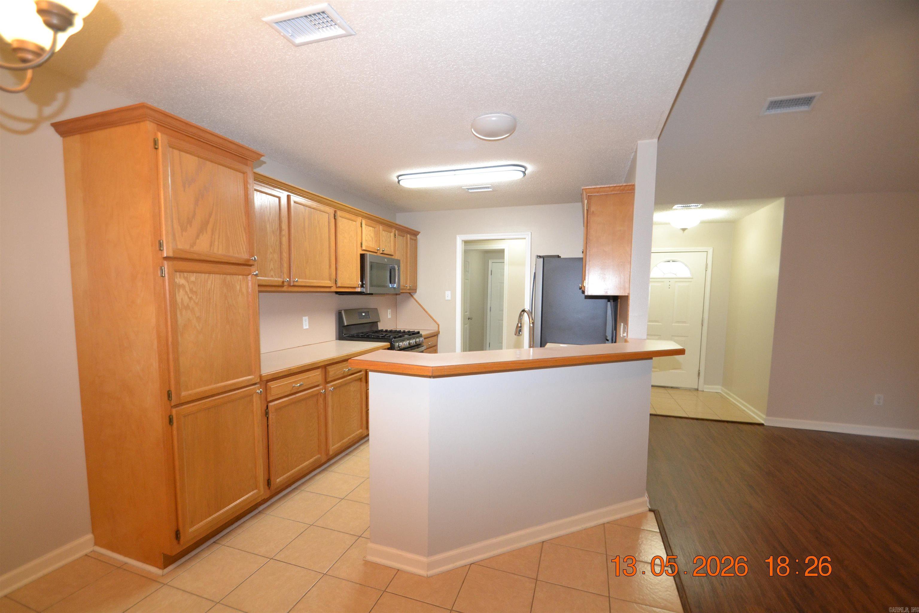 FOWLER RIDGE - Residential