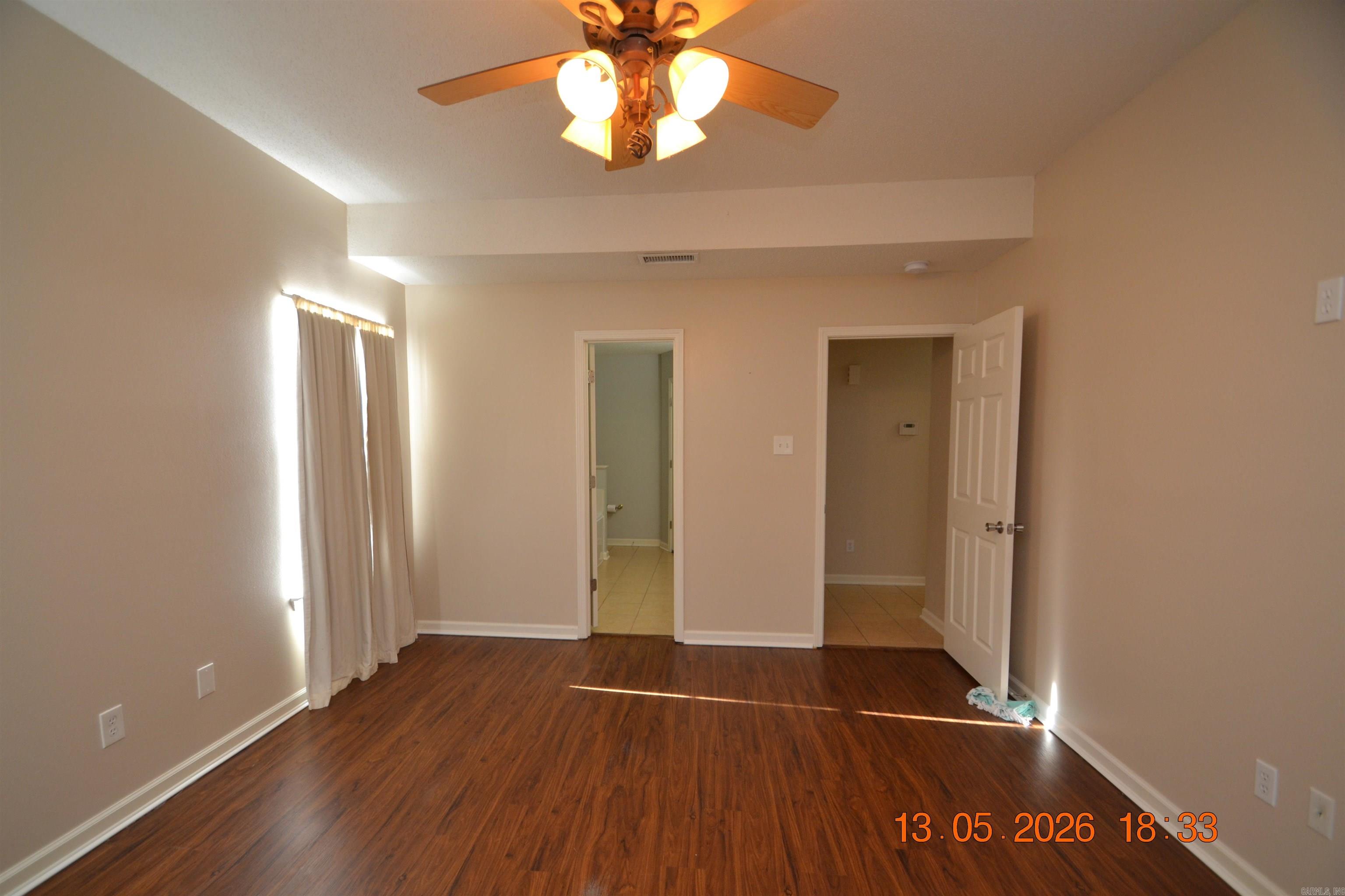 FOWLER RIDGE - Residential