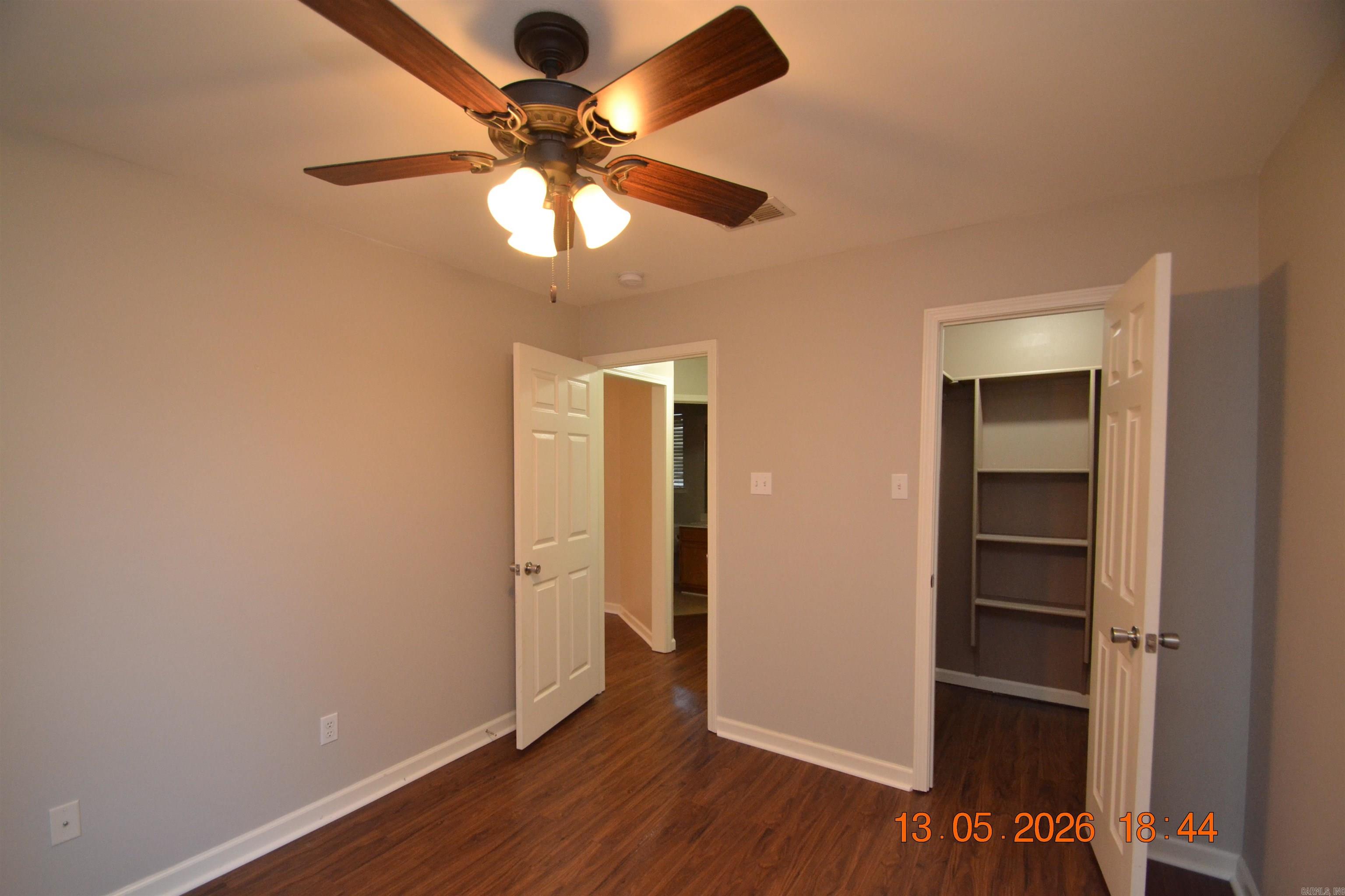 FOWLER RIDGE - Residential